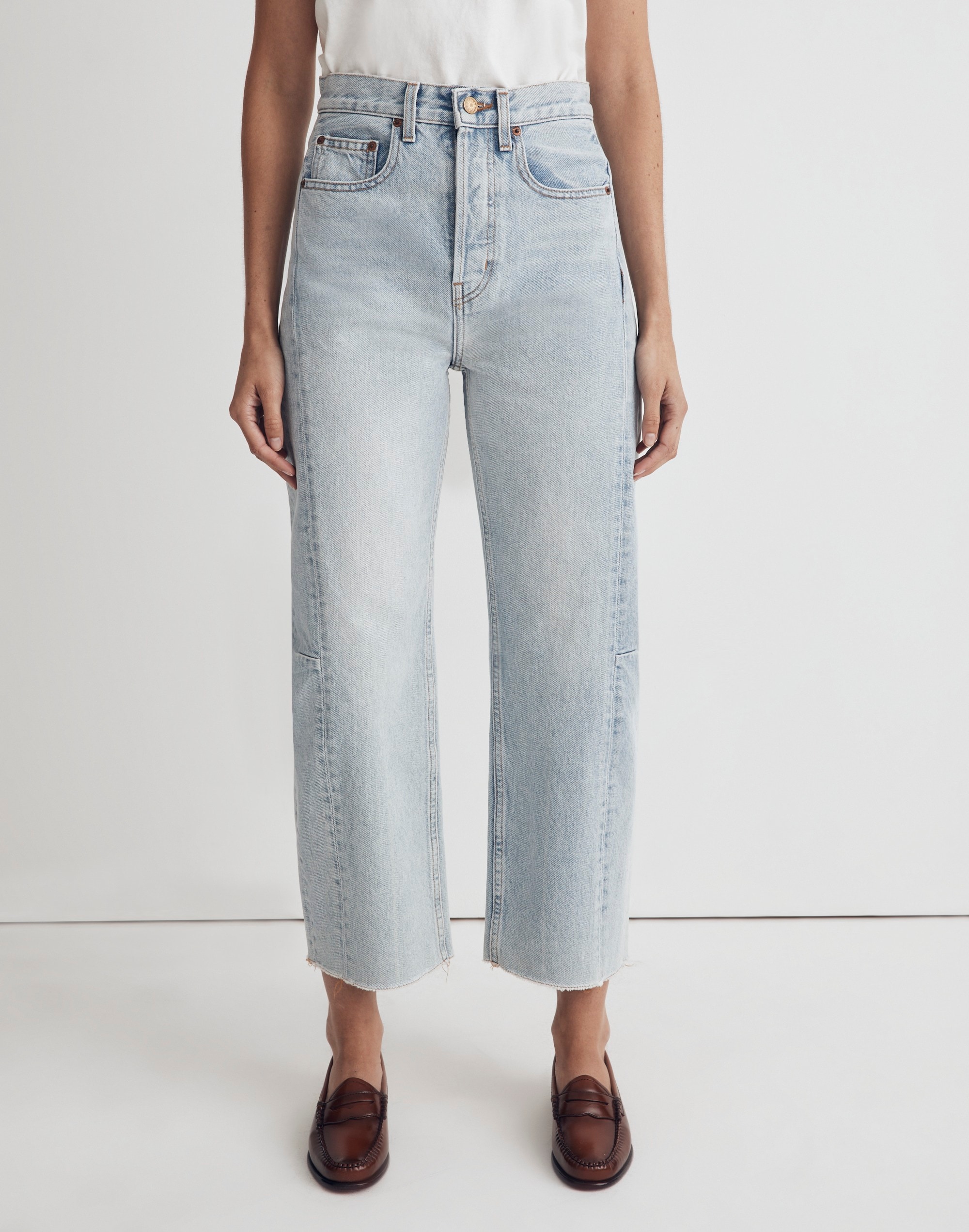 b sides&trade; lasso jeans