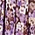 PURPLE FLORAL