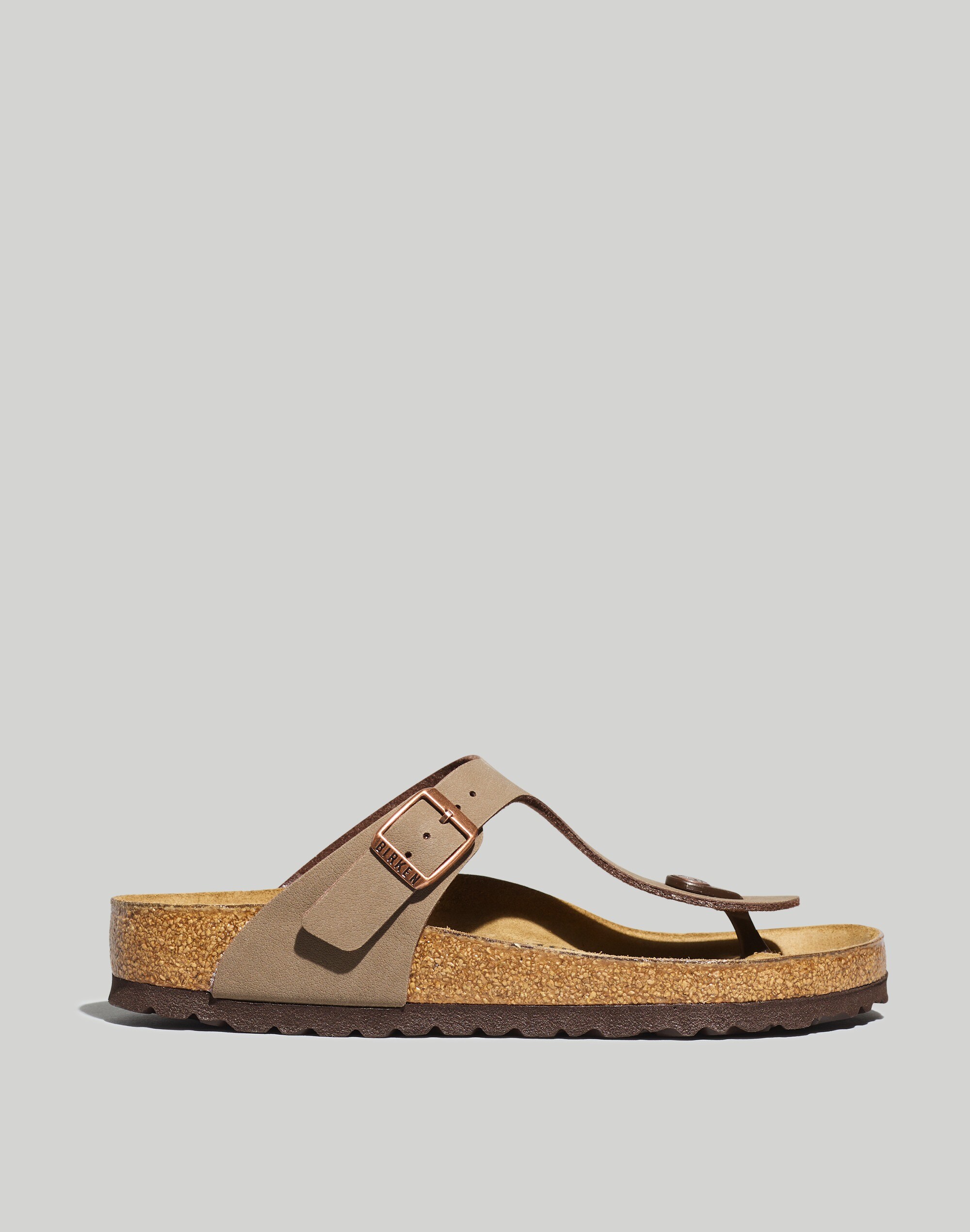 Birkenstock&reg; Gizeh Sandals