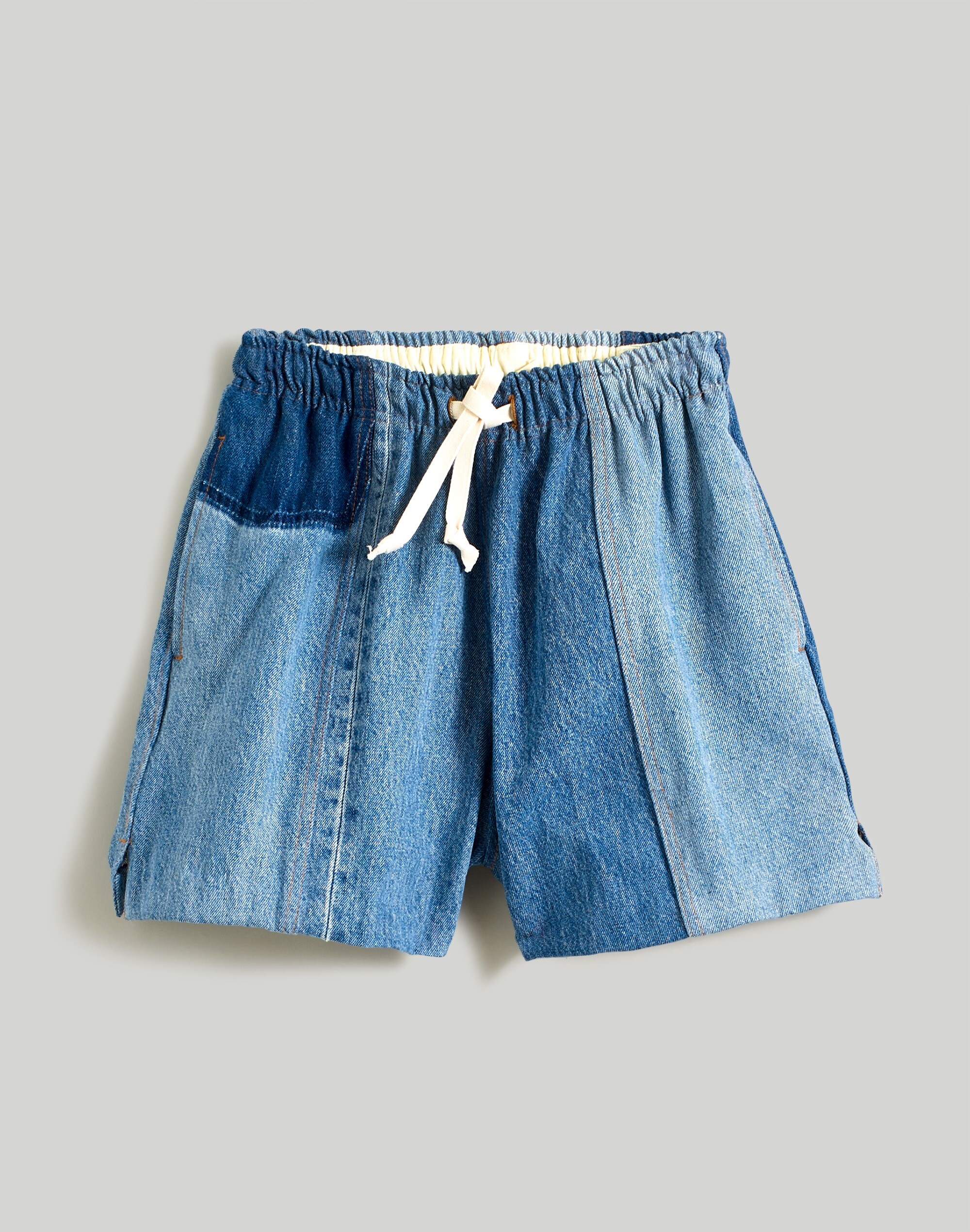 B Sides&trade; Vintage Reworked Meyer Cinch Shorts