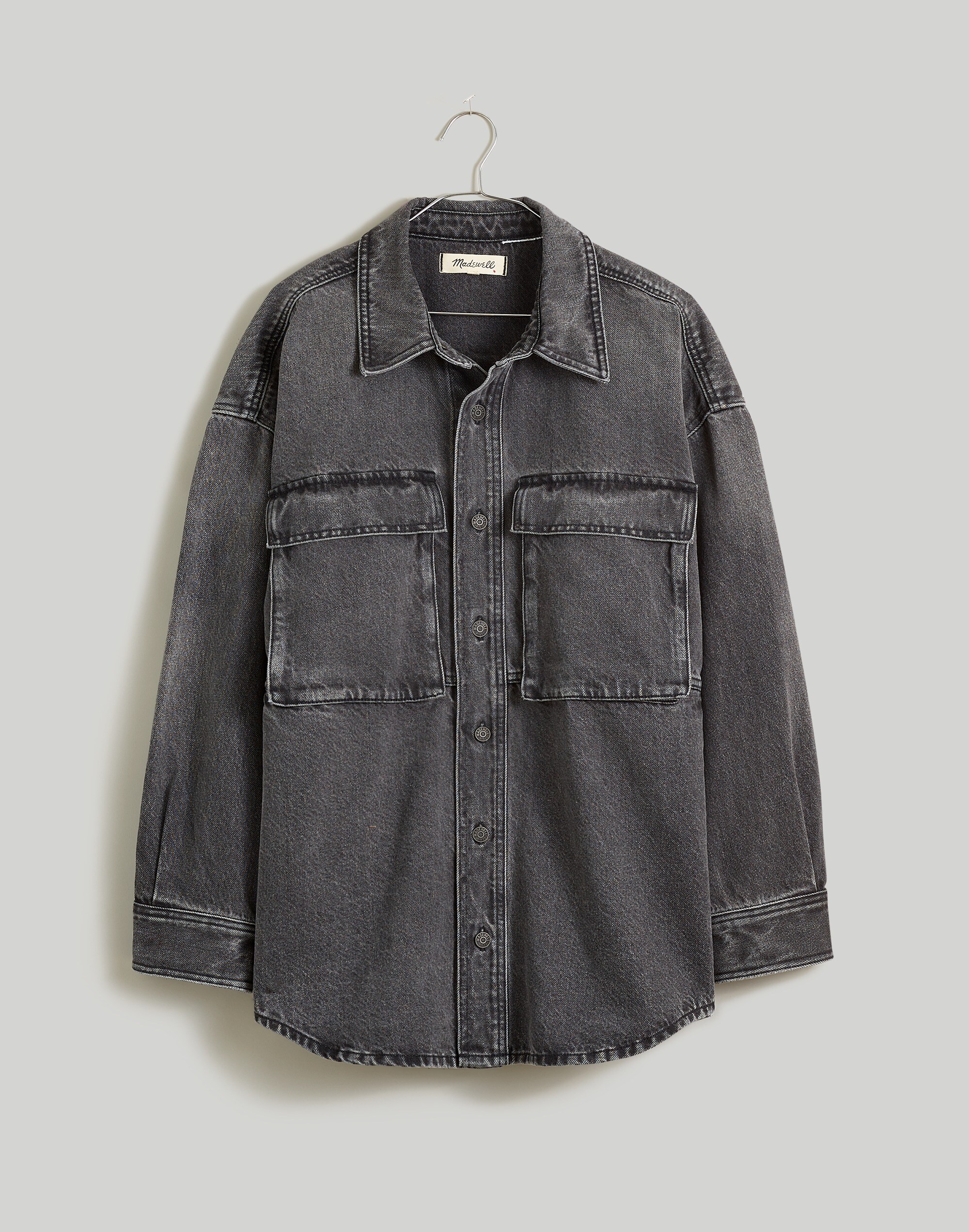 Women's Jackets & Coats: Clothing | Madewell