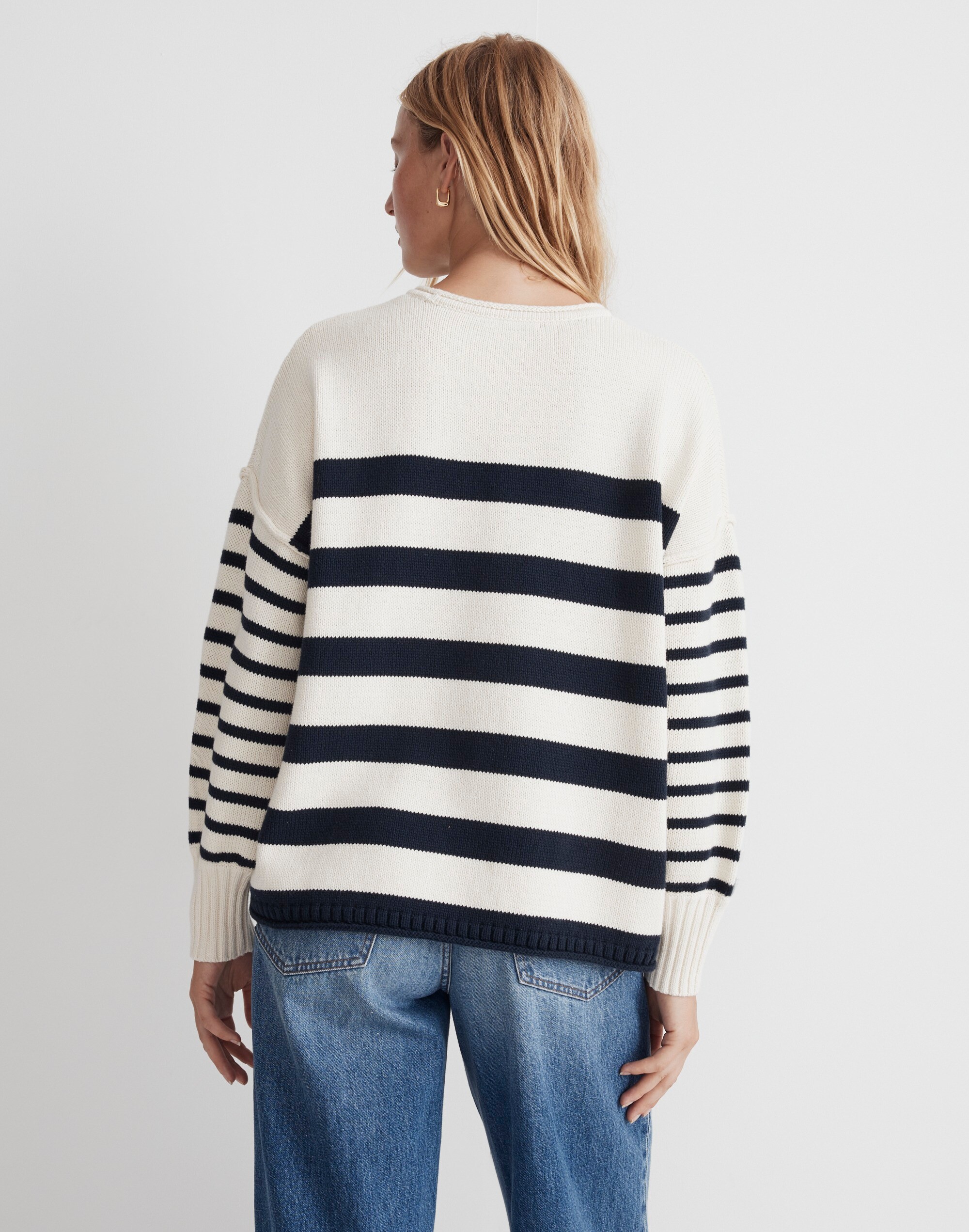 Conway Pullover