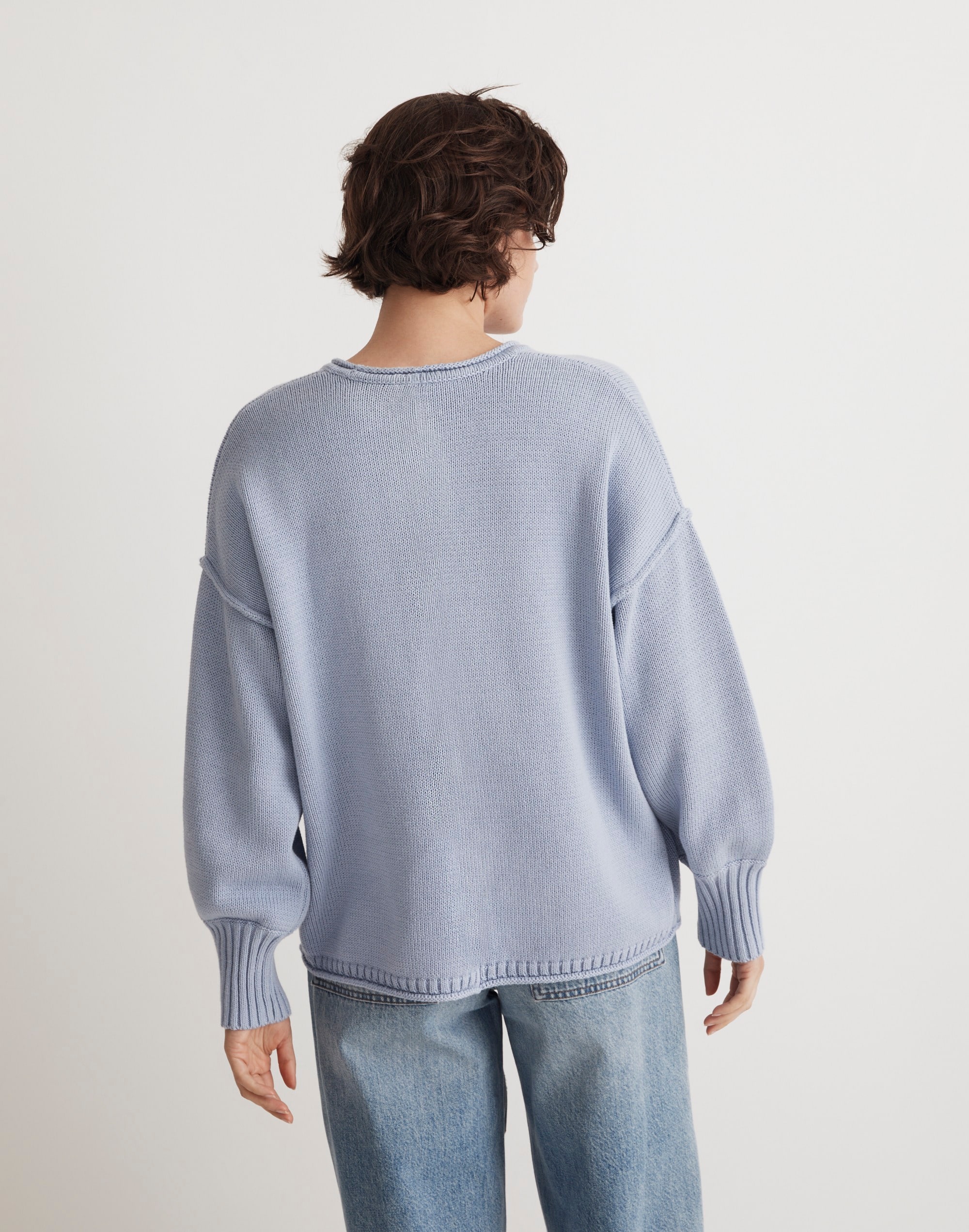 Conway Pullover