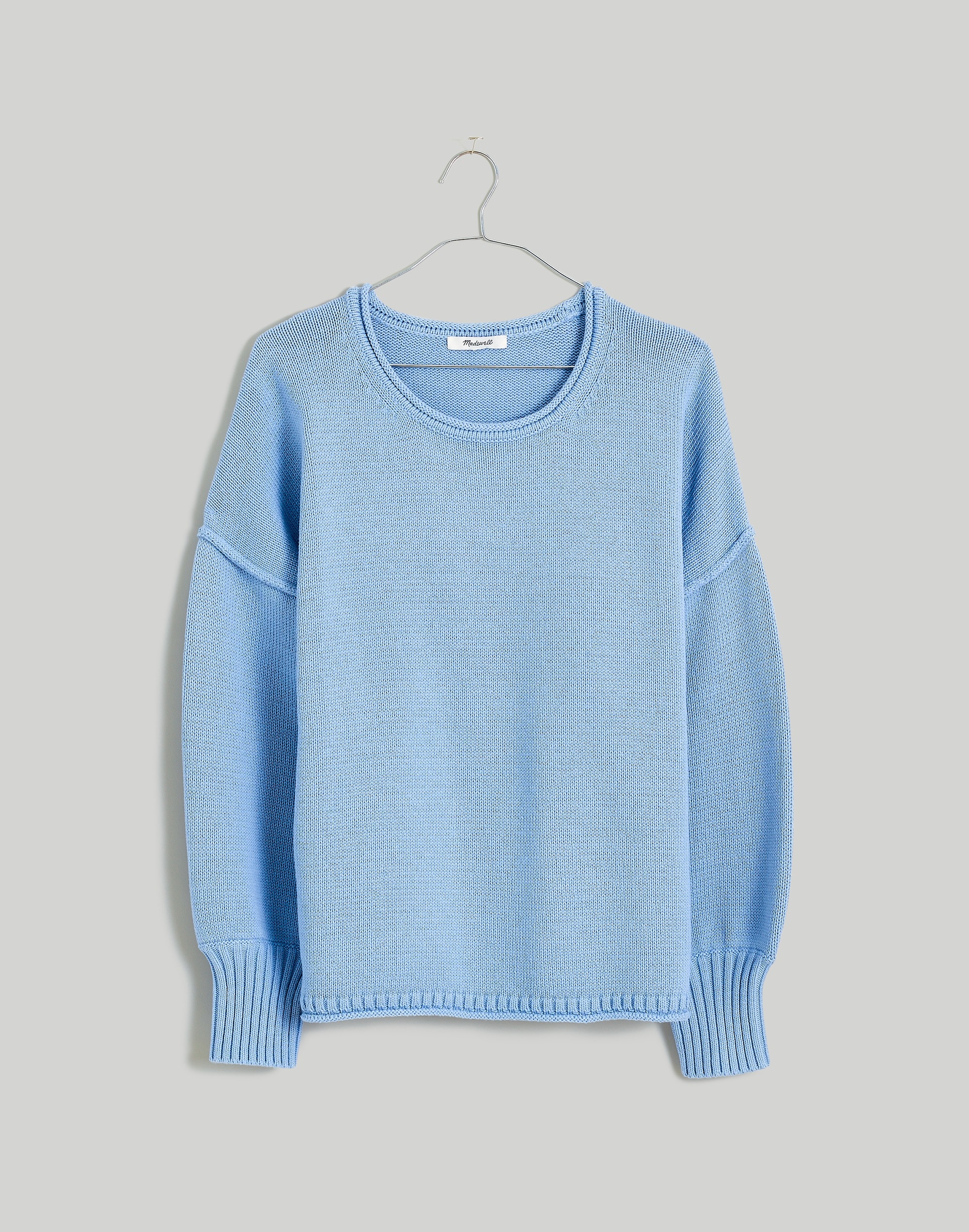 Conway Pullover