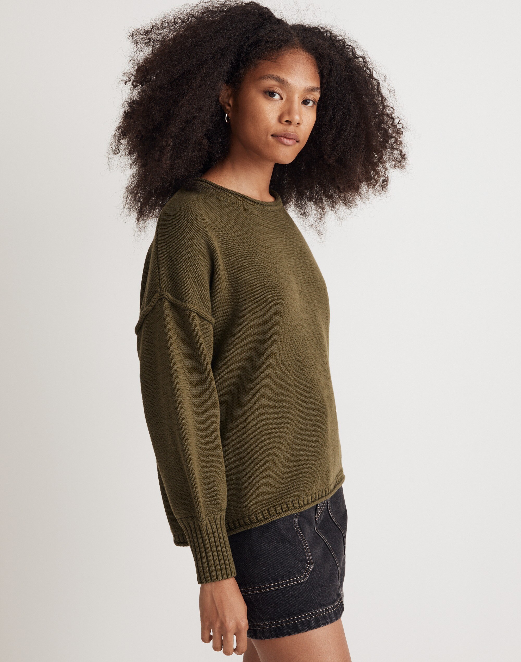 Conway Pullover