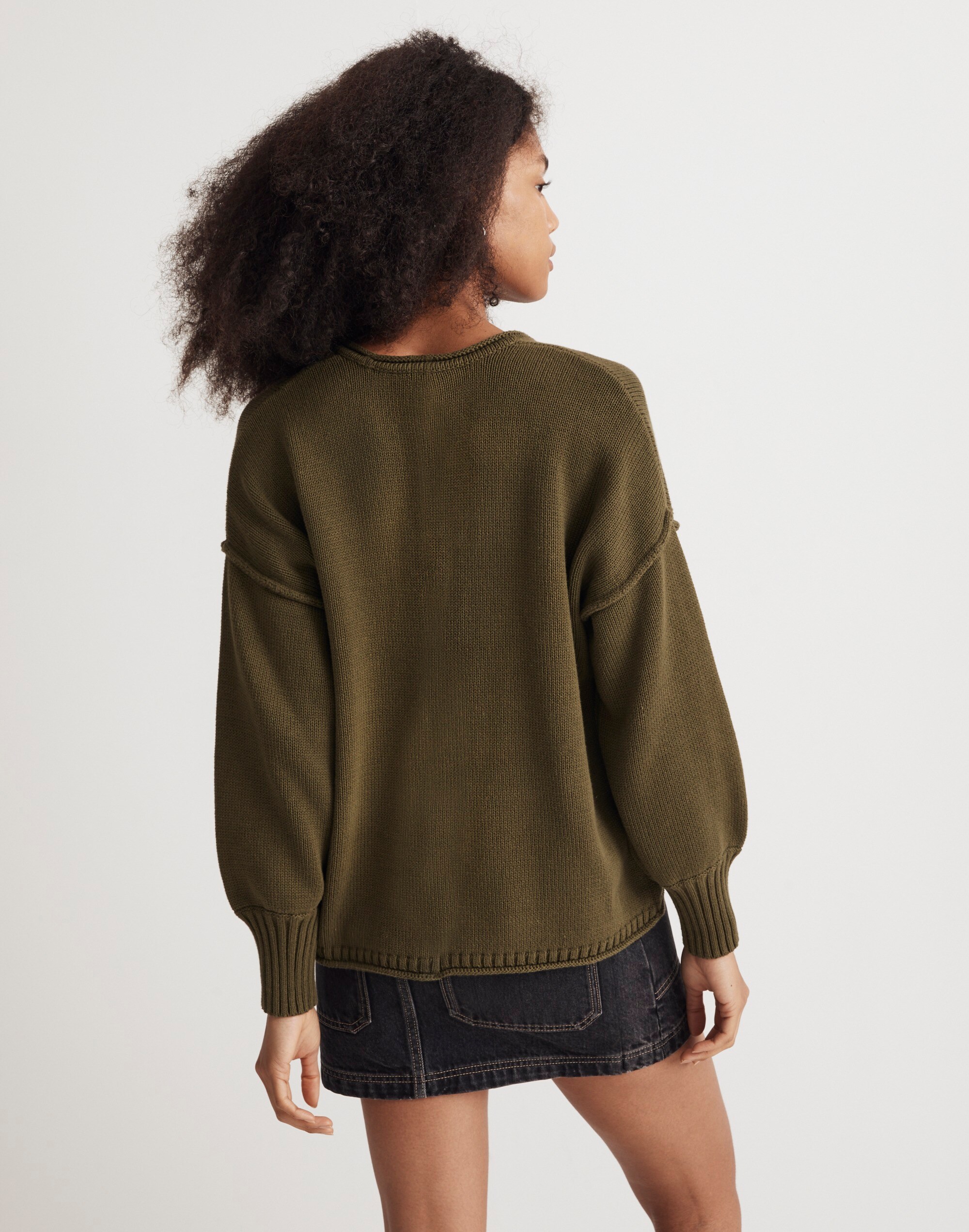 Conway Pullover
