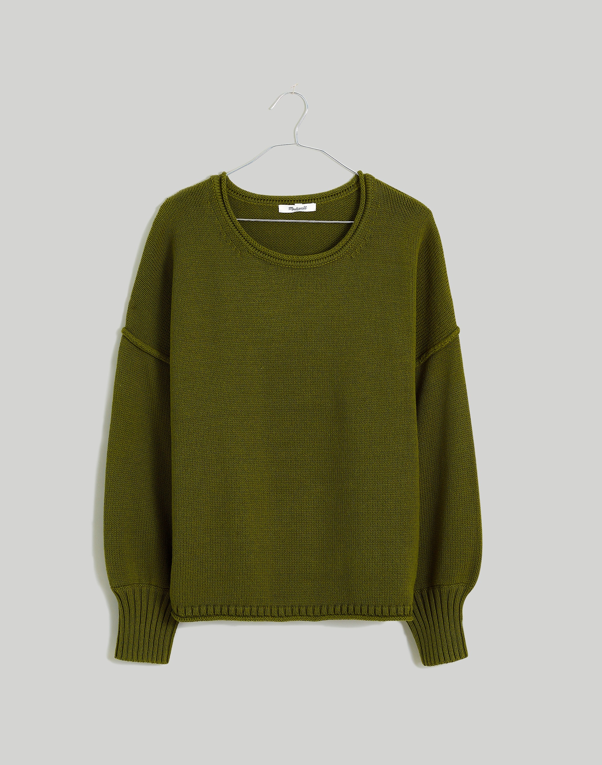 Conway Pullover
