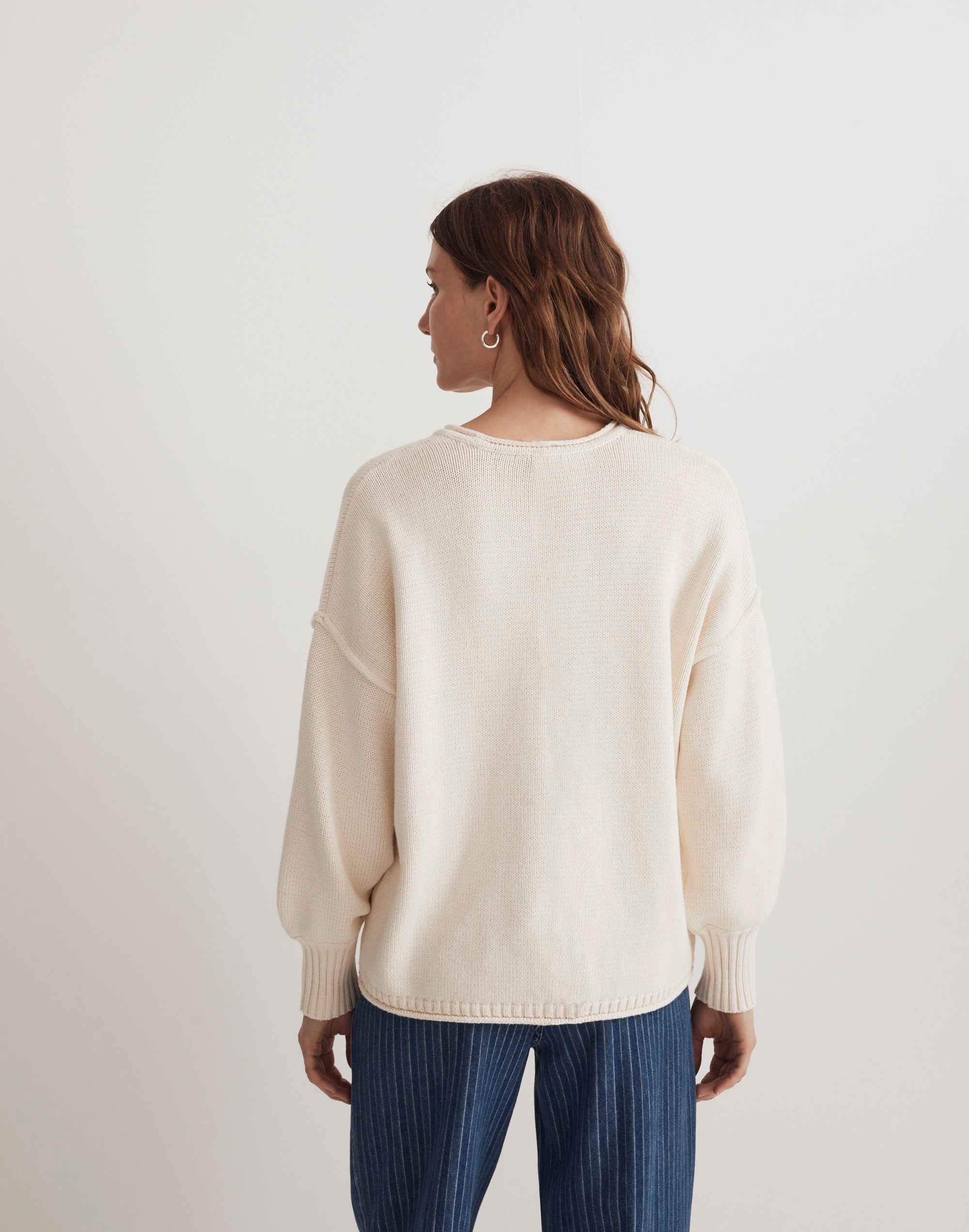 Conway Pullover