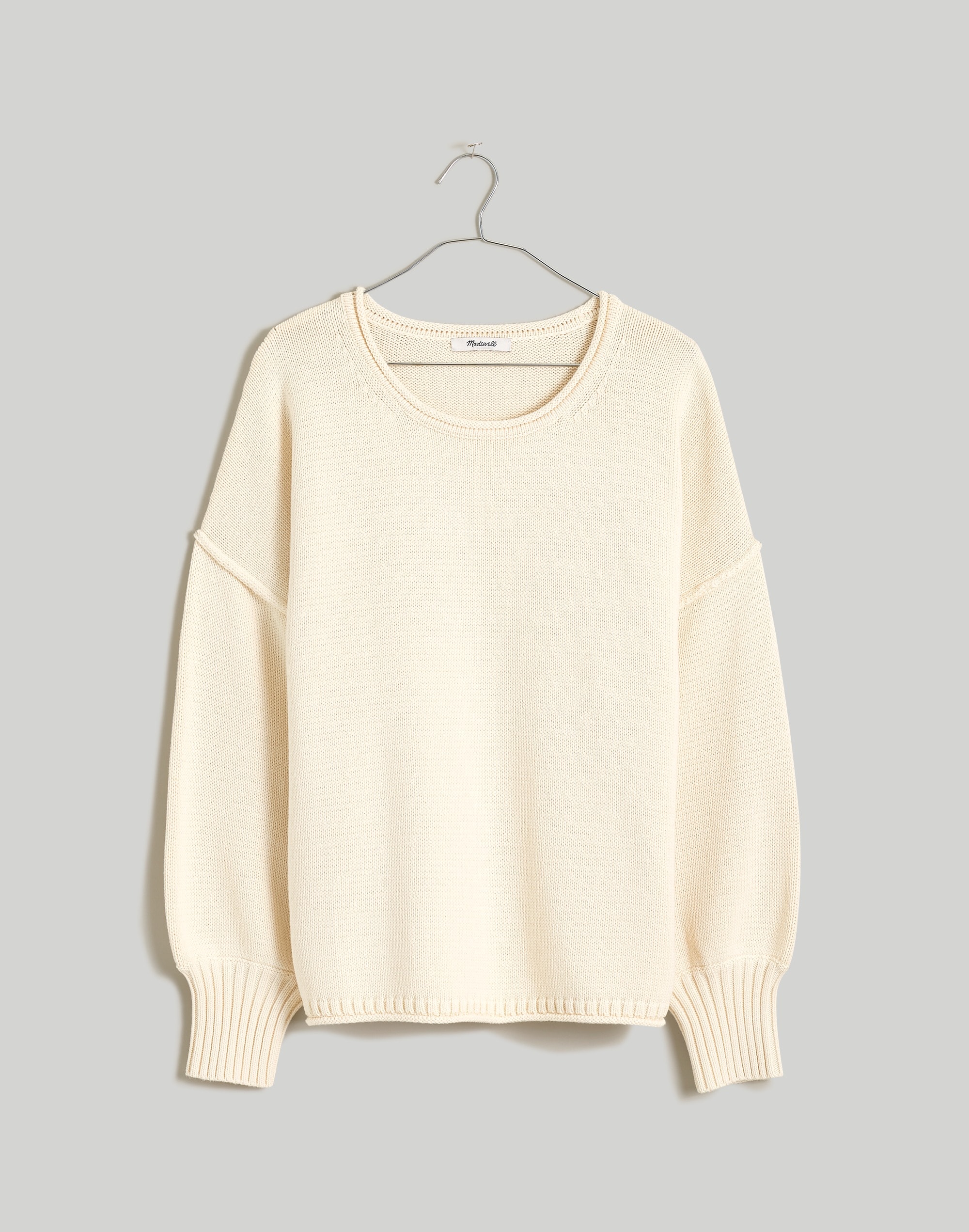 Conway Pullover