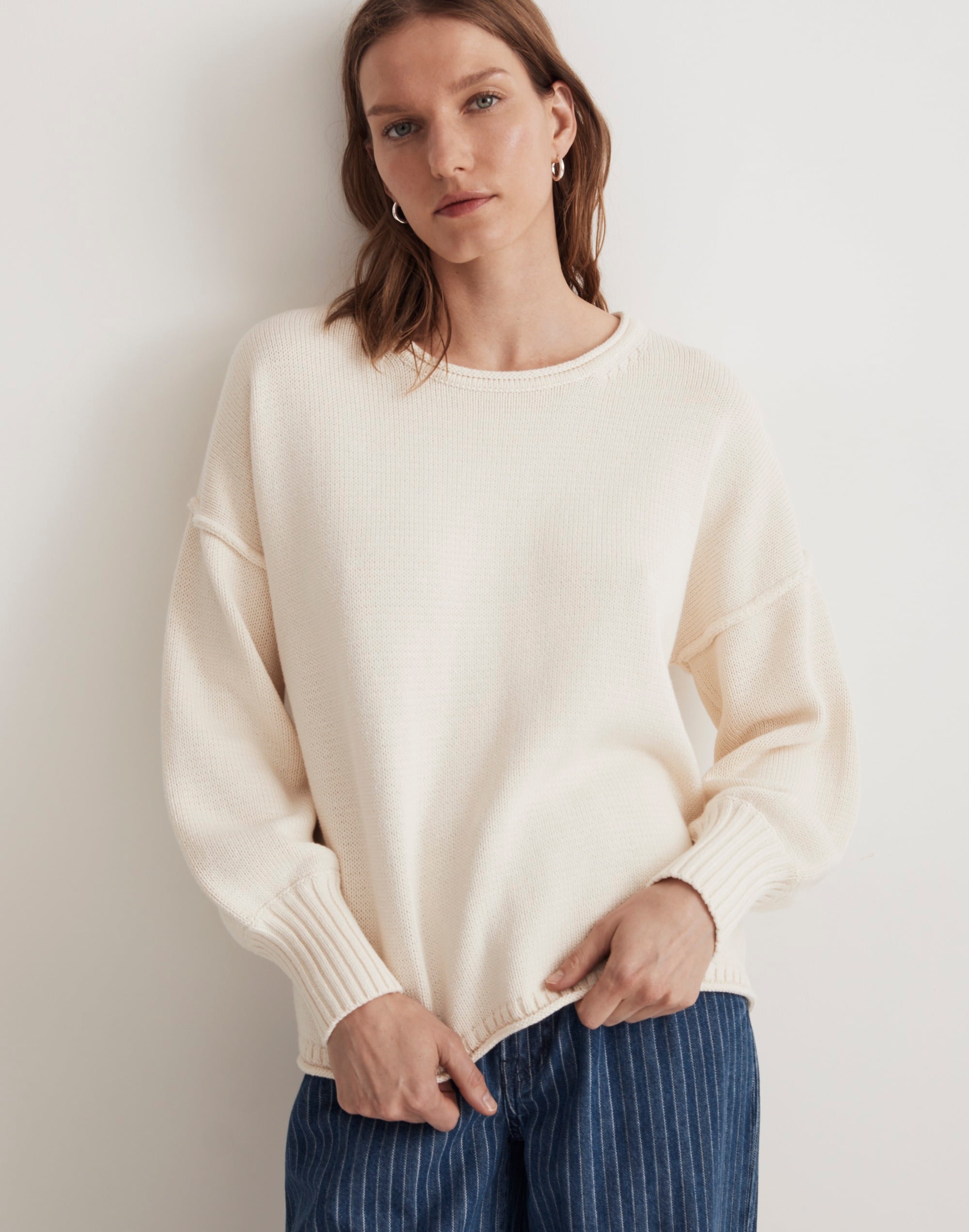 Conway Pullover