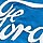 FORD BLUE