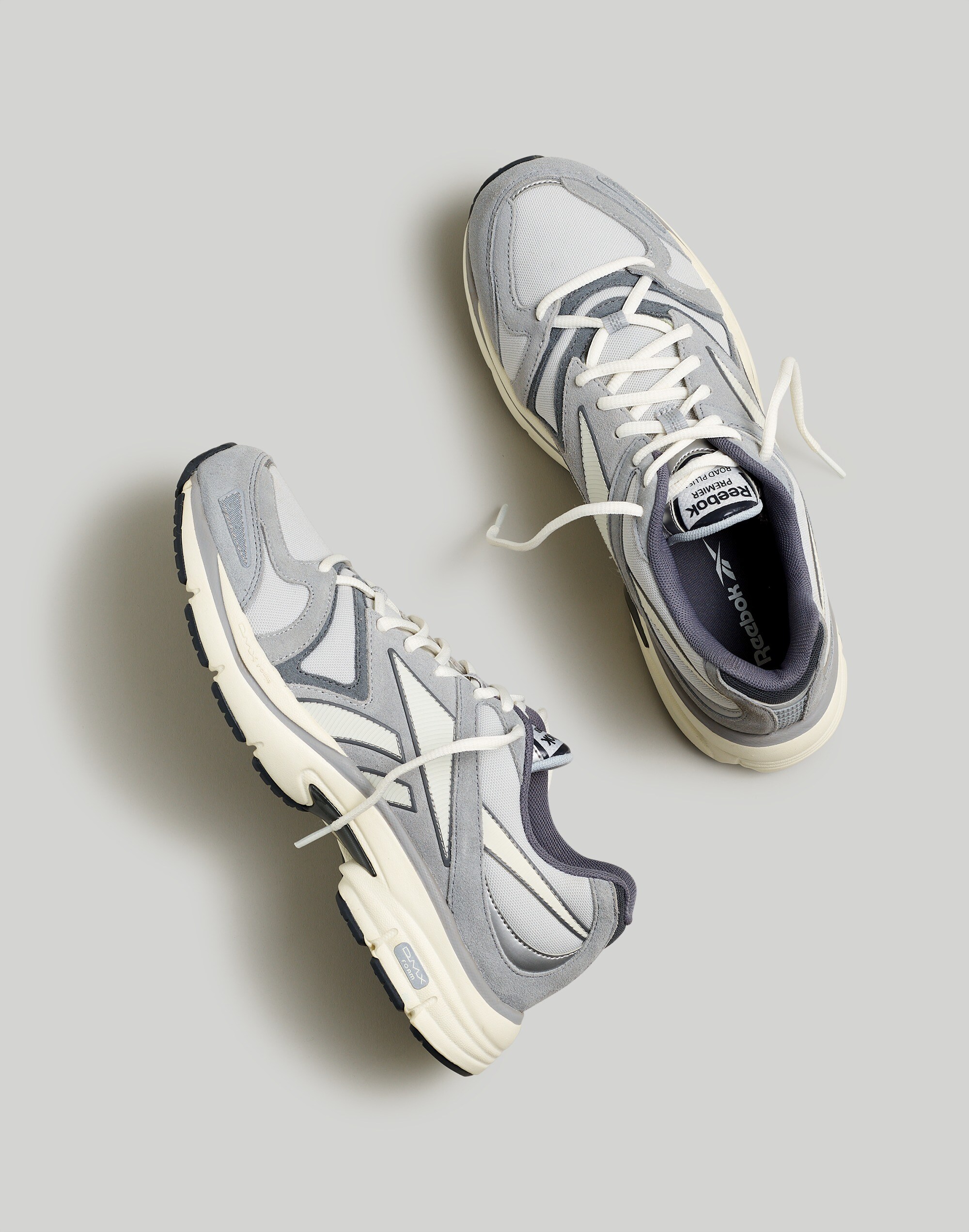 Reebok&reg; Premier Road Plus VI Sneakers