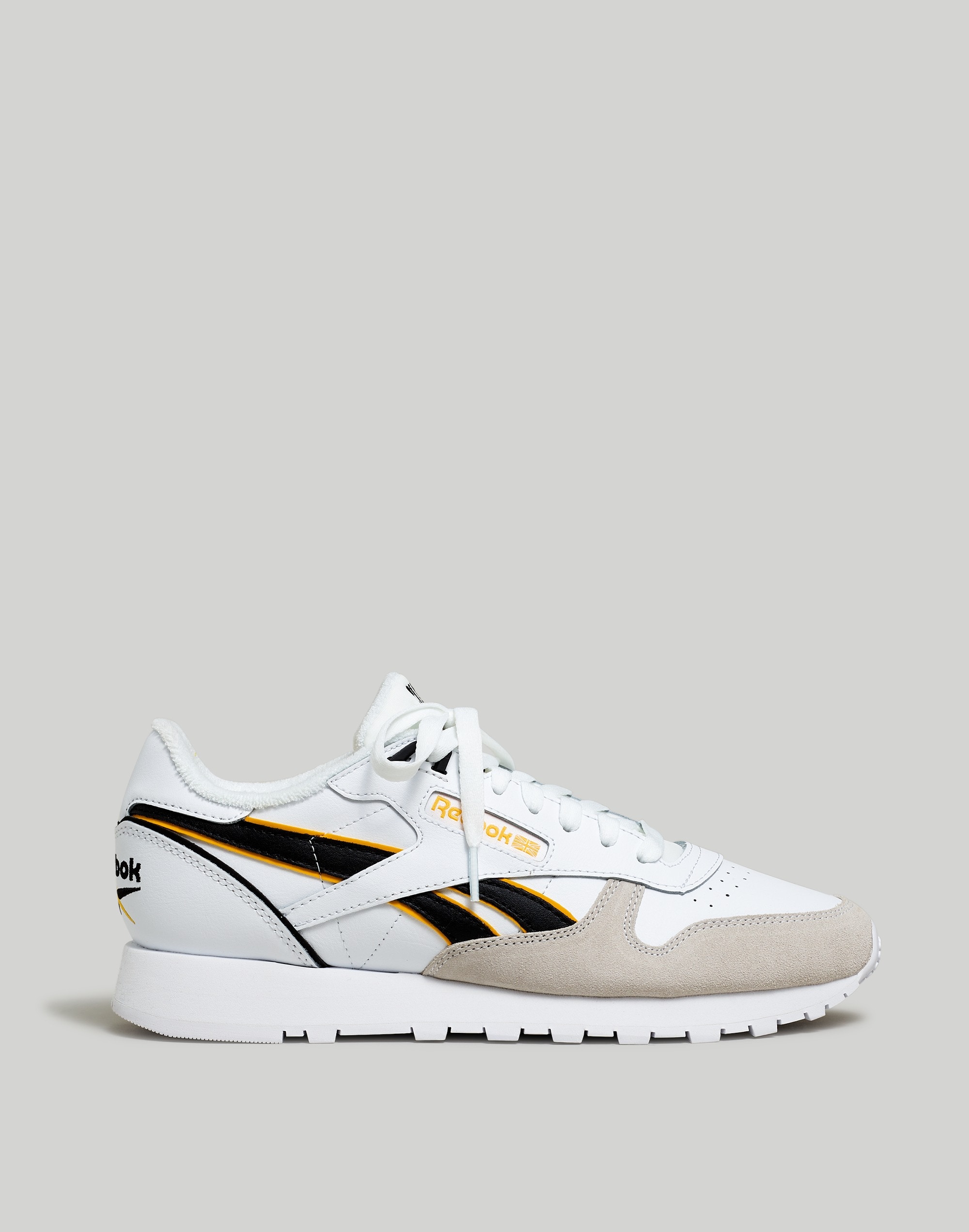 Reebok&reg; Classic Leather Sneakers