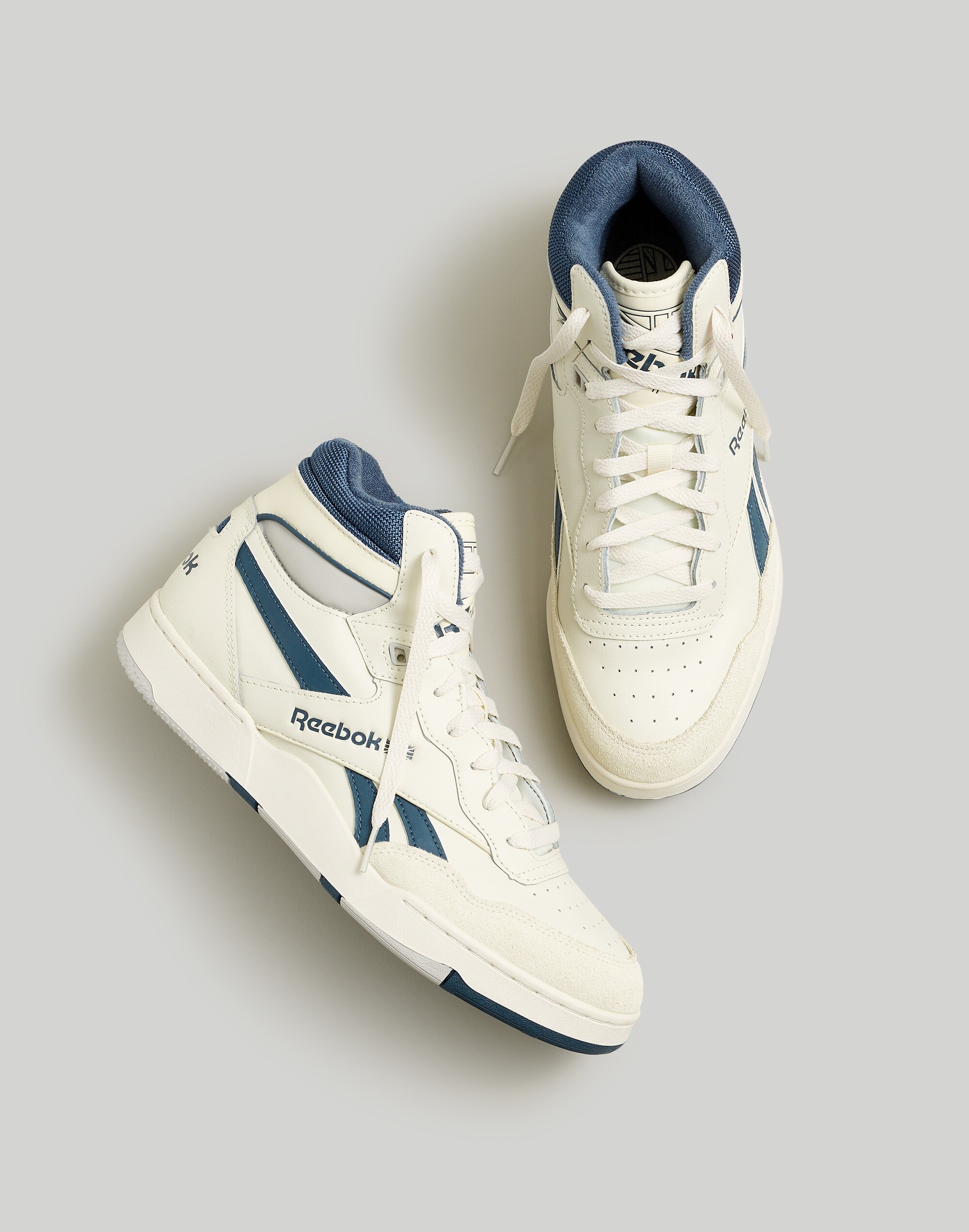Reebok&reg; BB 4000 II Mid Sneakers