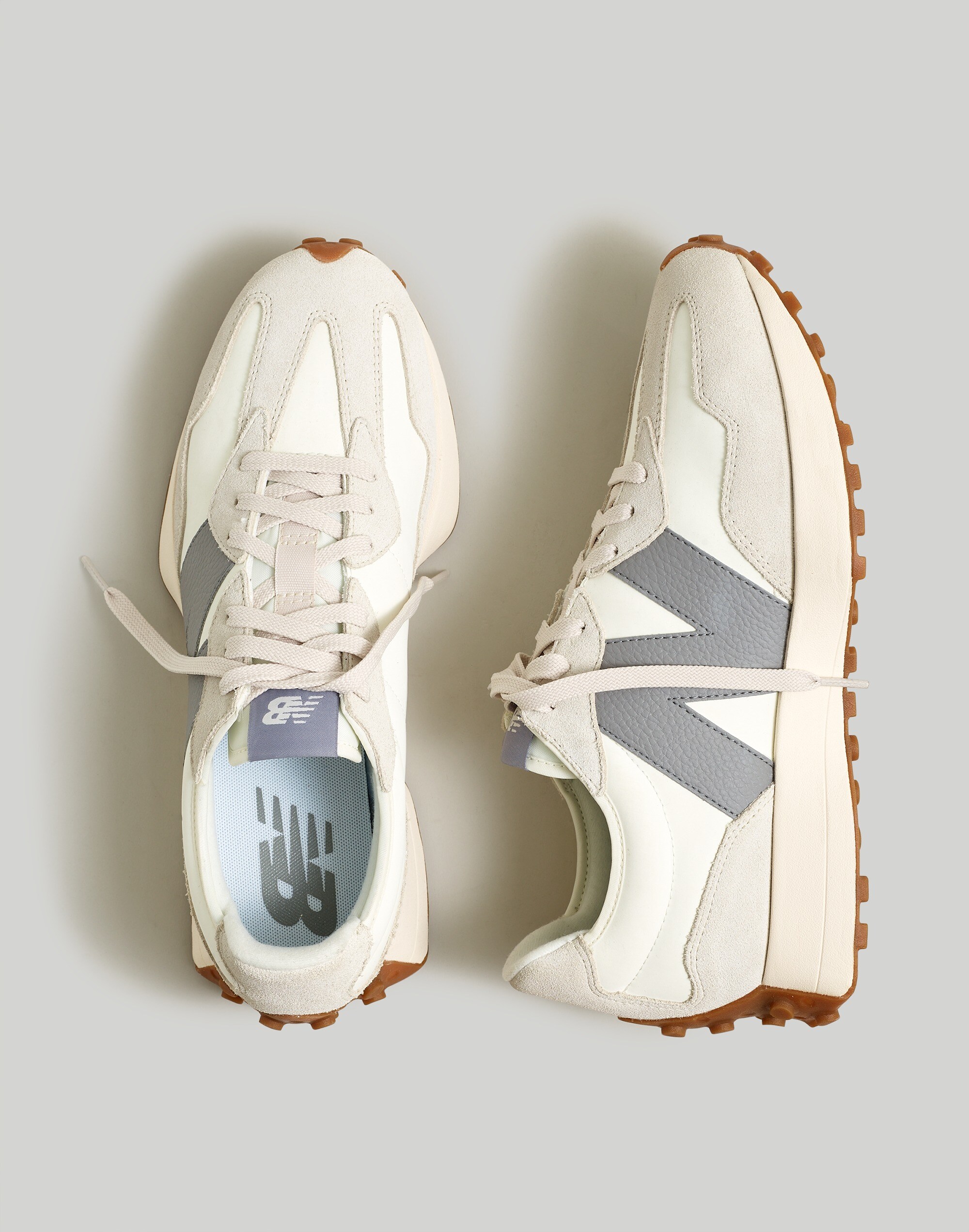 ミンミン New Balance 327 'Multi-Color' Size 13 MS327FIN 