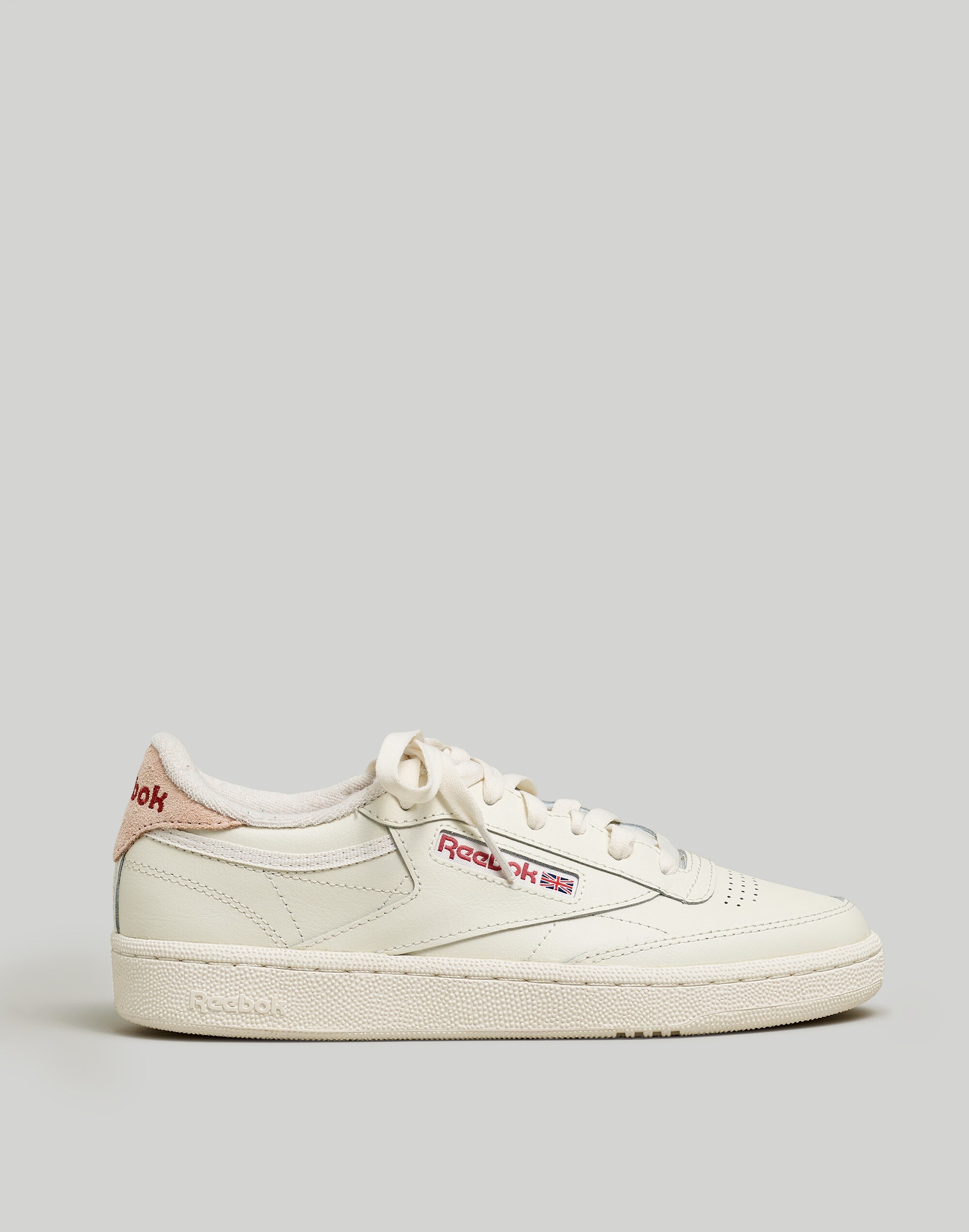 Reebok&reg; Club C 85 Sneakers