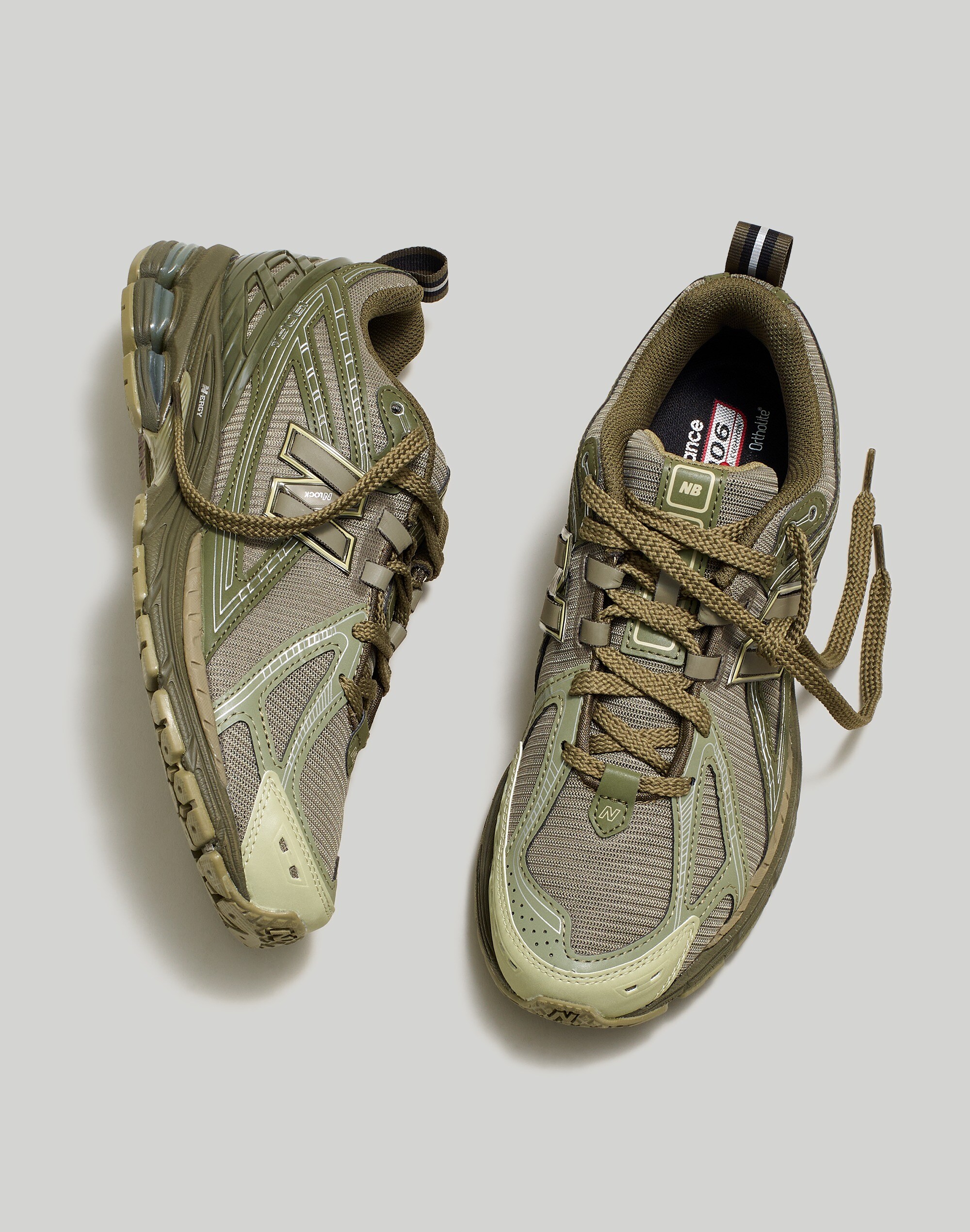 New Balance&reg; 1906 Sneakers