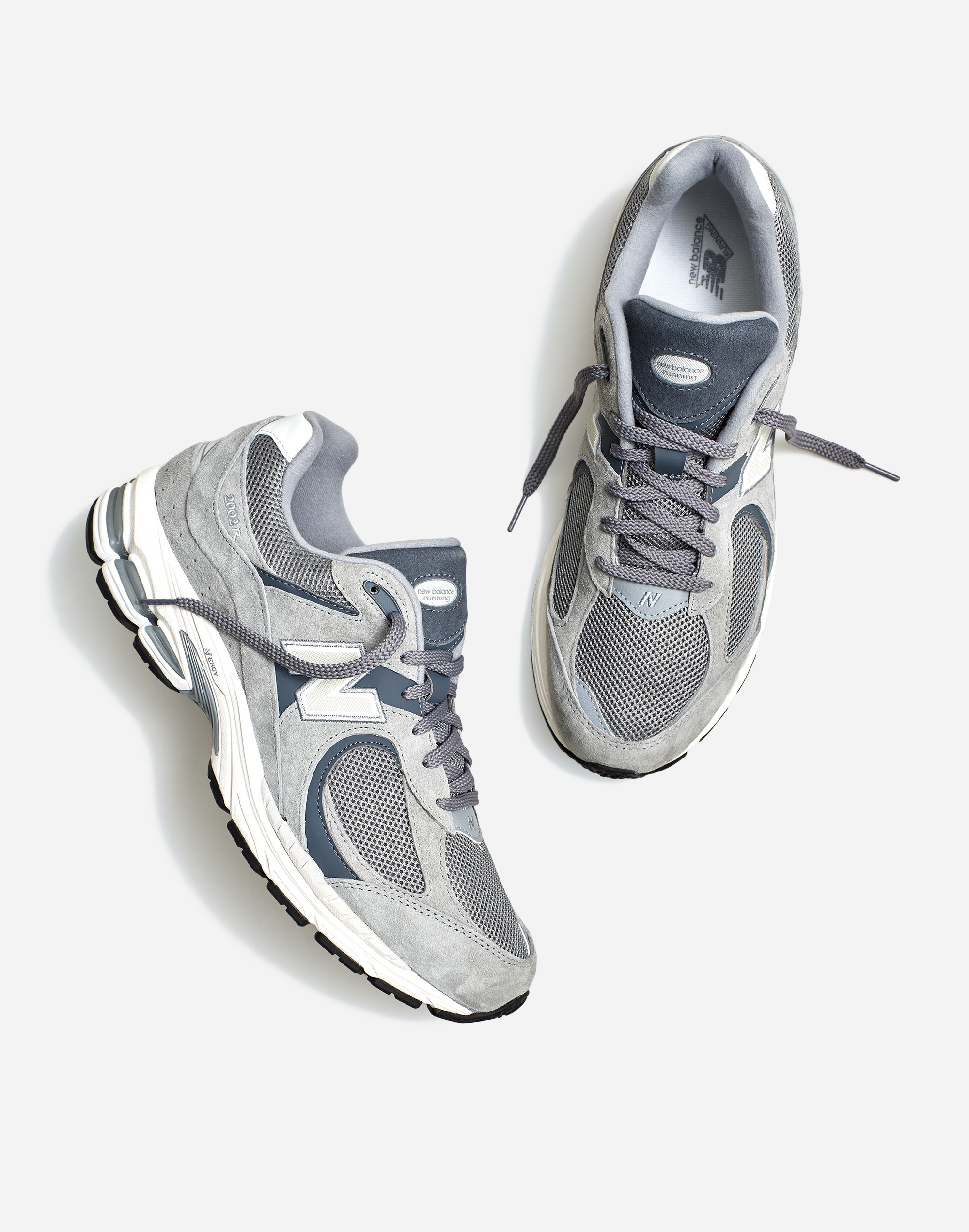 New Balance&reg; 2002R Sneakers