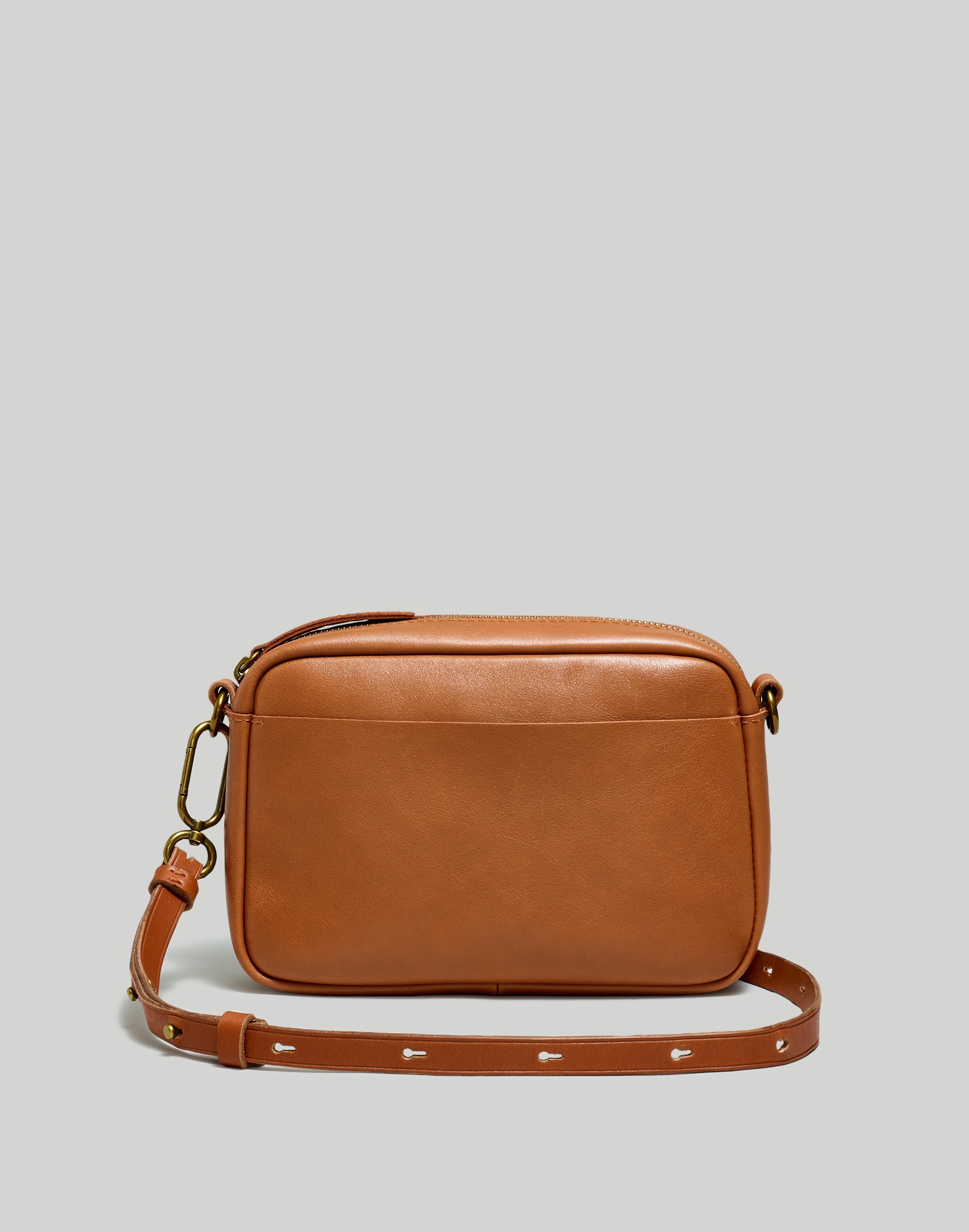 The Carabiner Medium Crossbody Bag