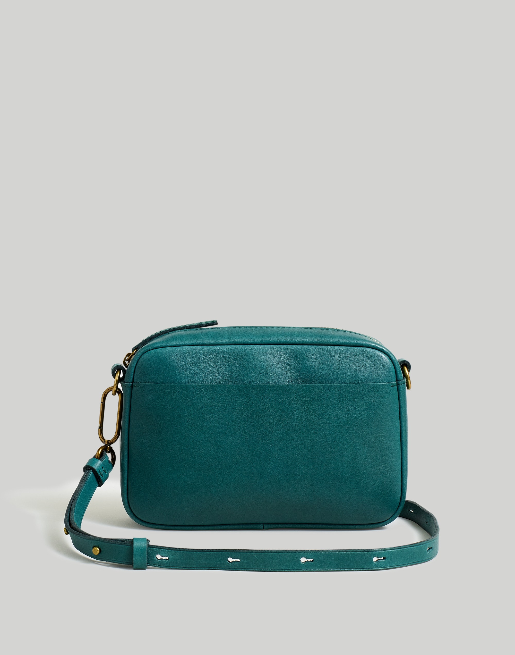 The Carabiner Medium Crossbody Bag