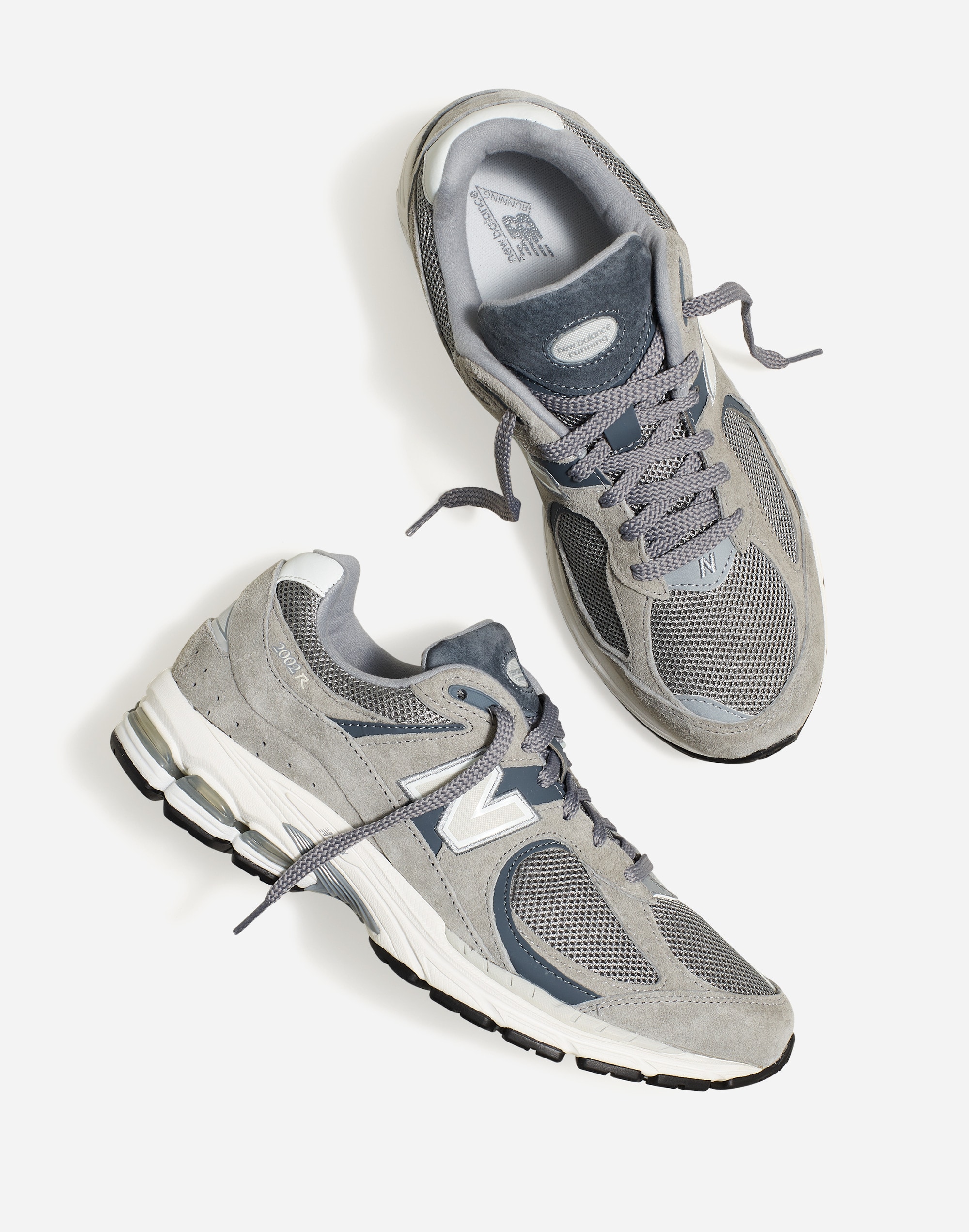 New Balance&reg; Unisex 2002R Sneakers