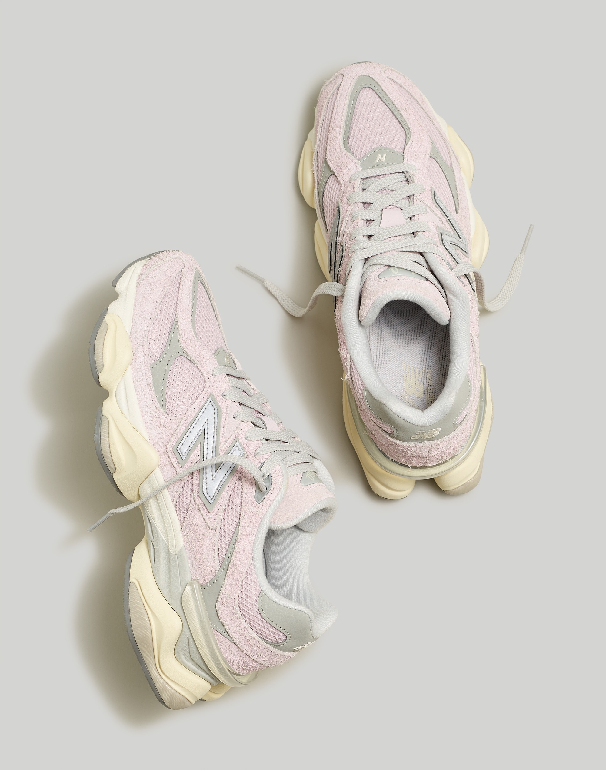 New Balance&reg; Unisex 9060 Sneakers