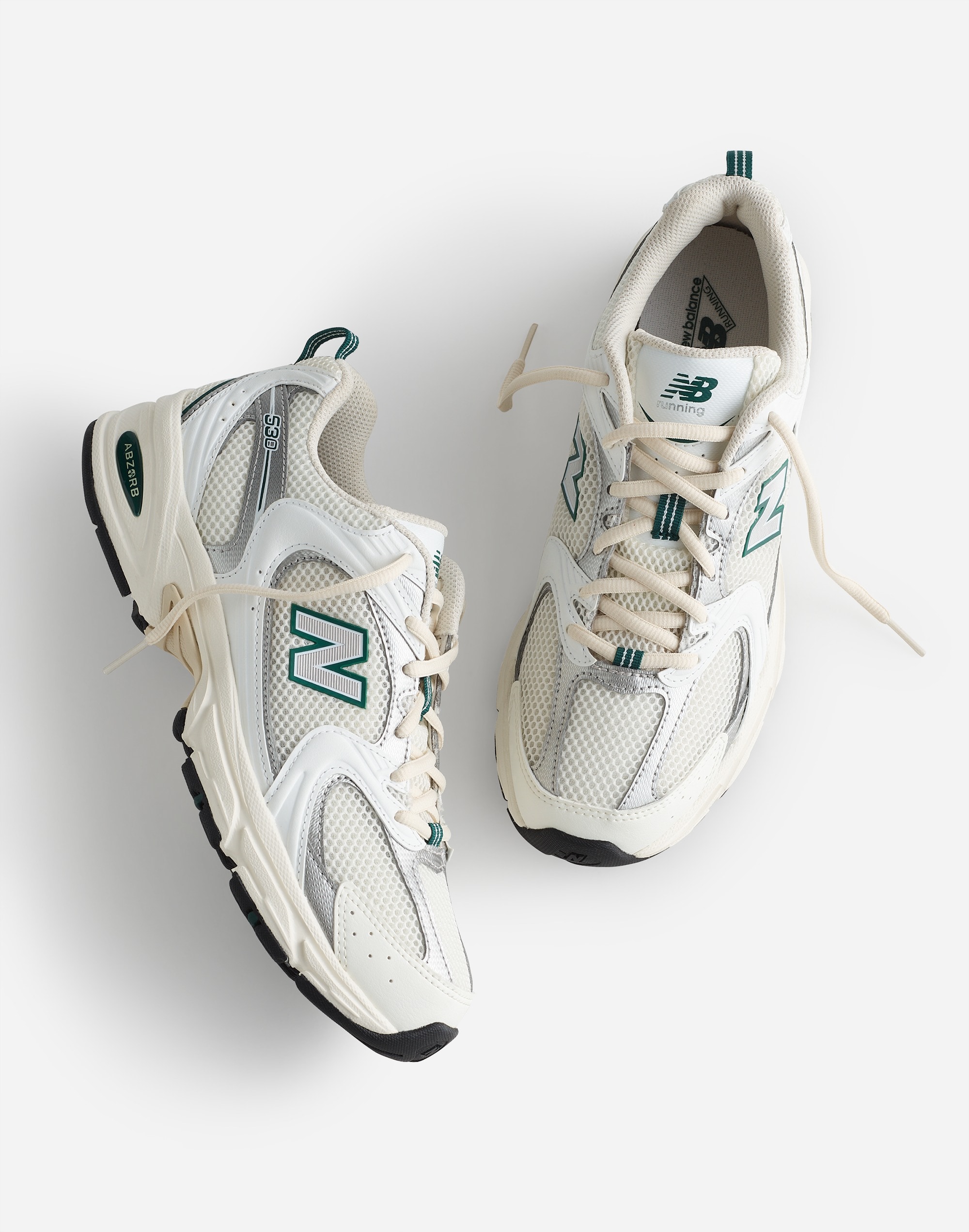 New Balance Unisex 530 Sneakers