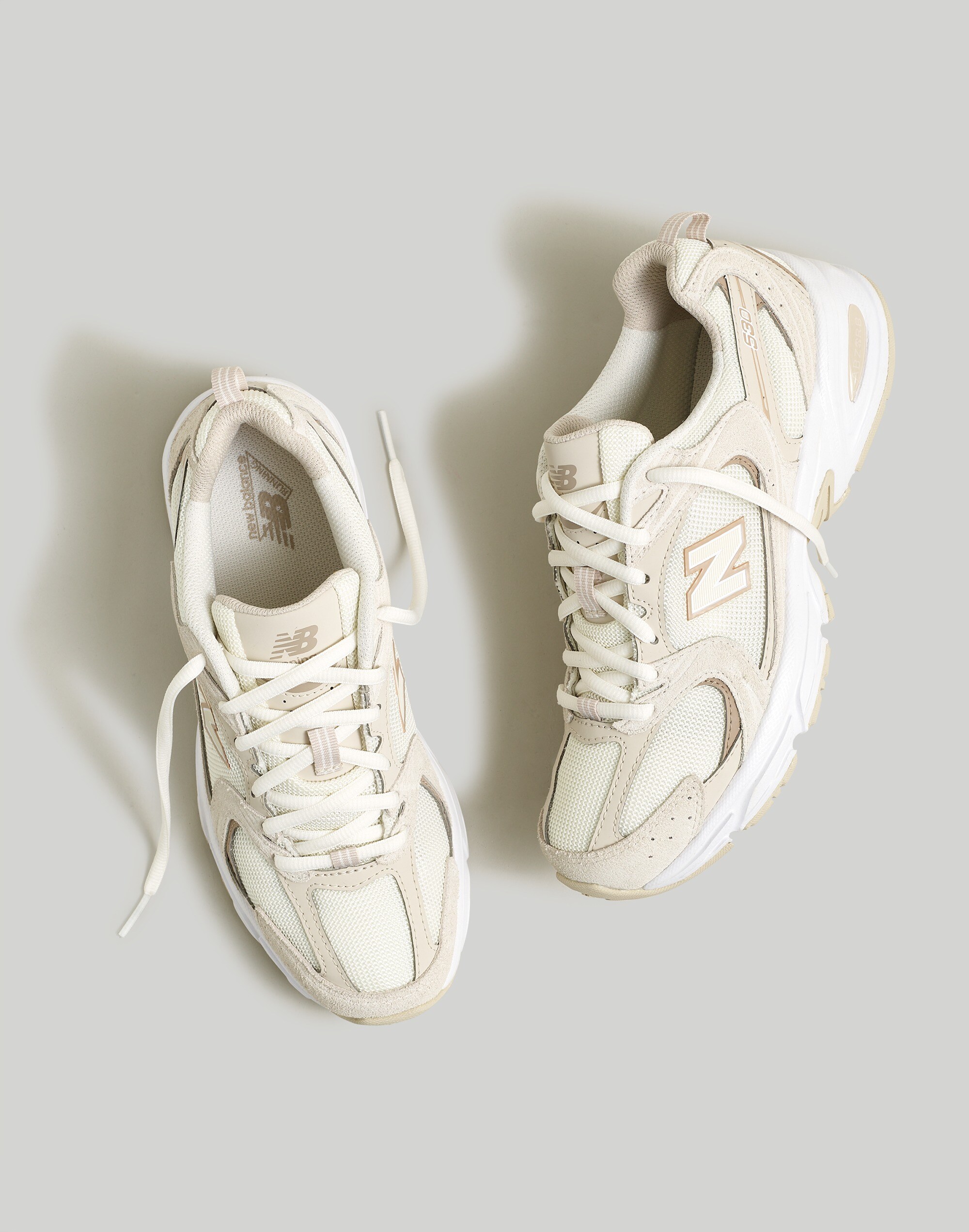 New Balance&reg; Unisex 530 Sneakers