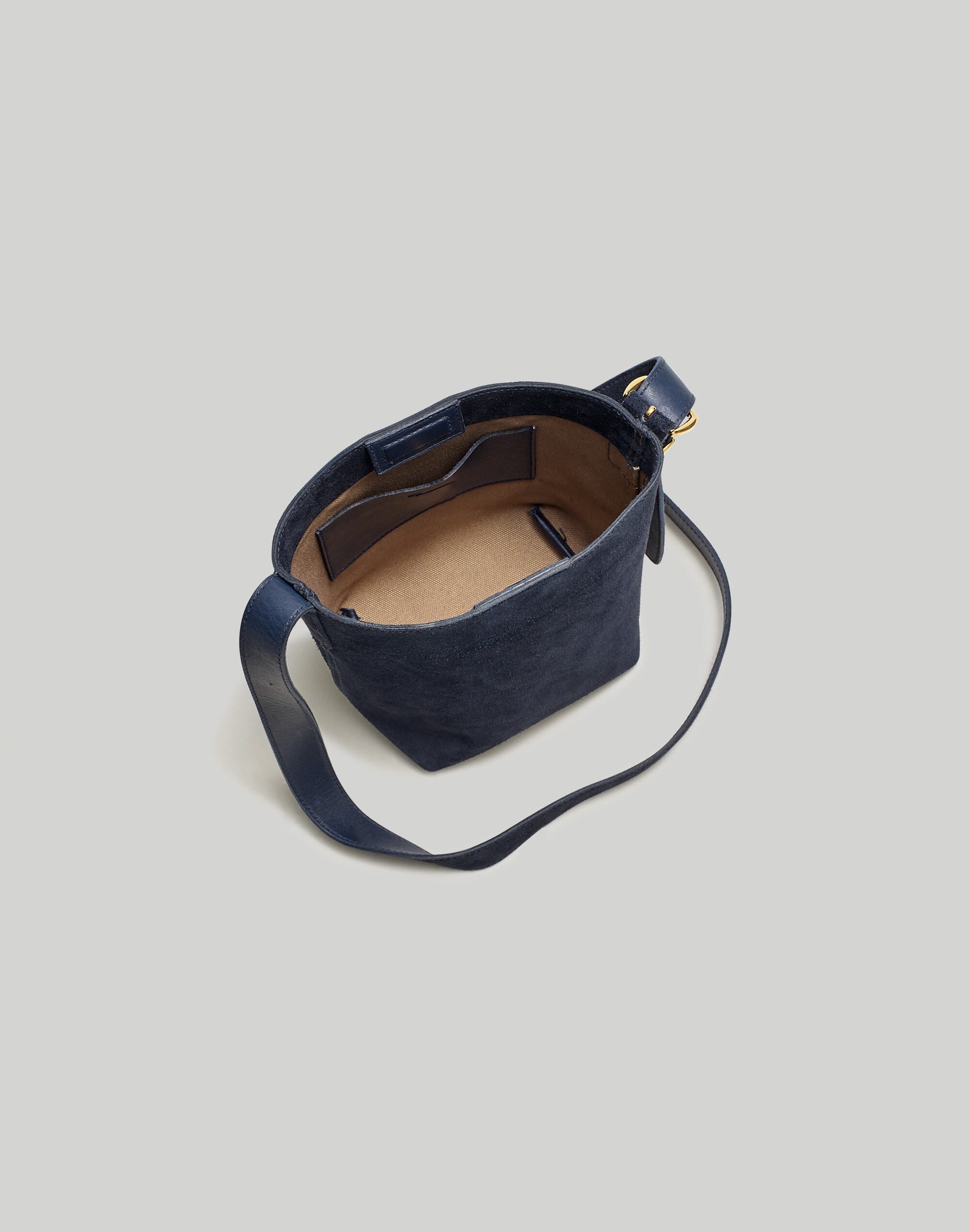 The Essential Mini Bucket Tote
