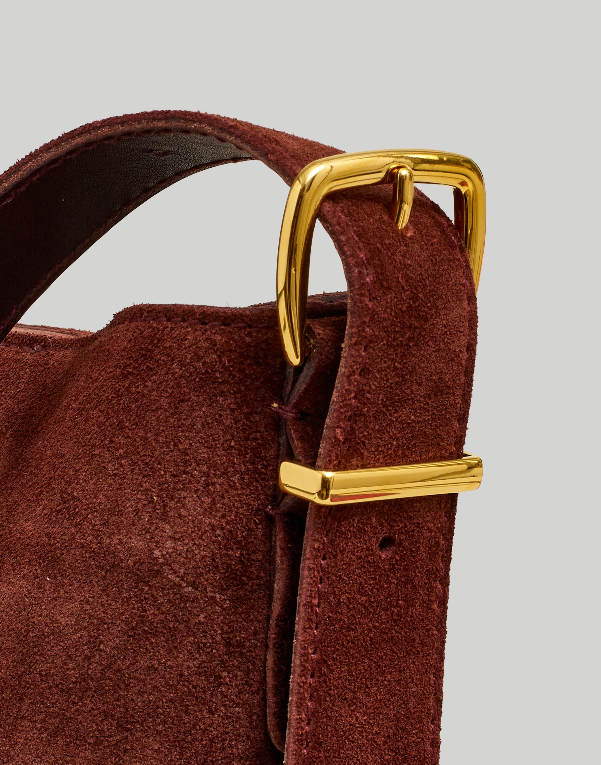 The Essential Mini Bucket Tote