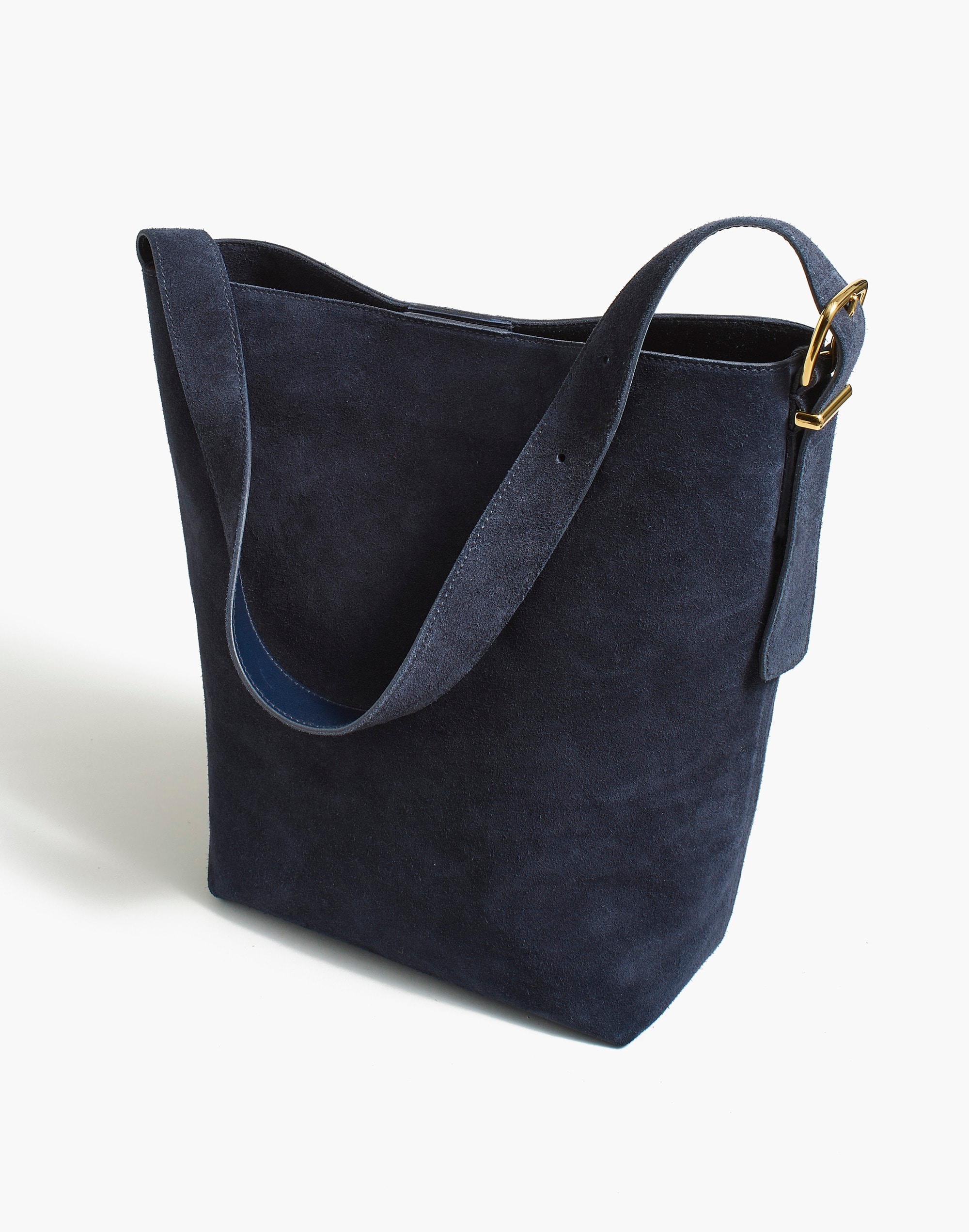 The Essential Bucket Tote