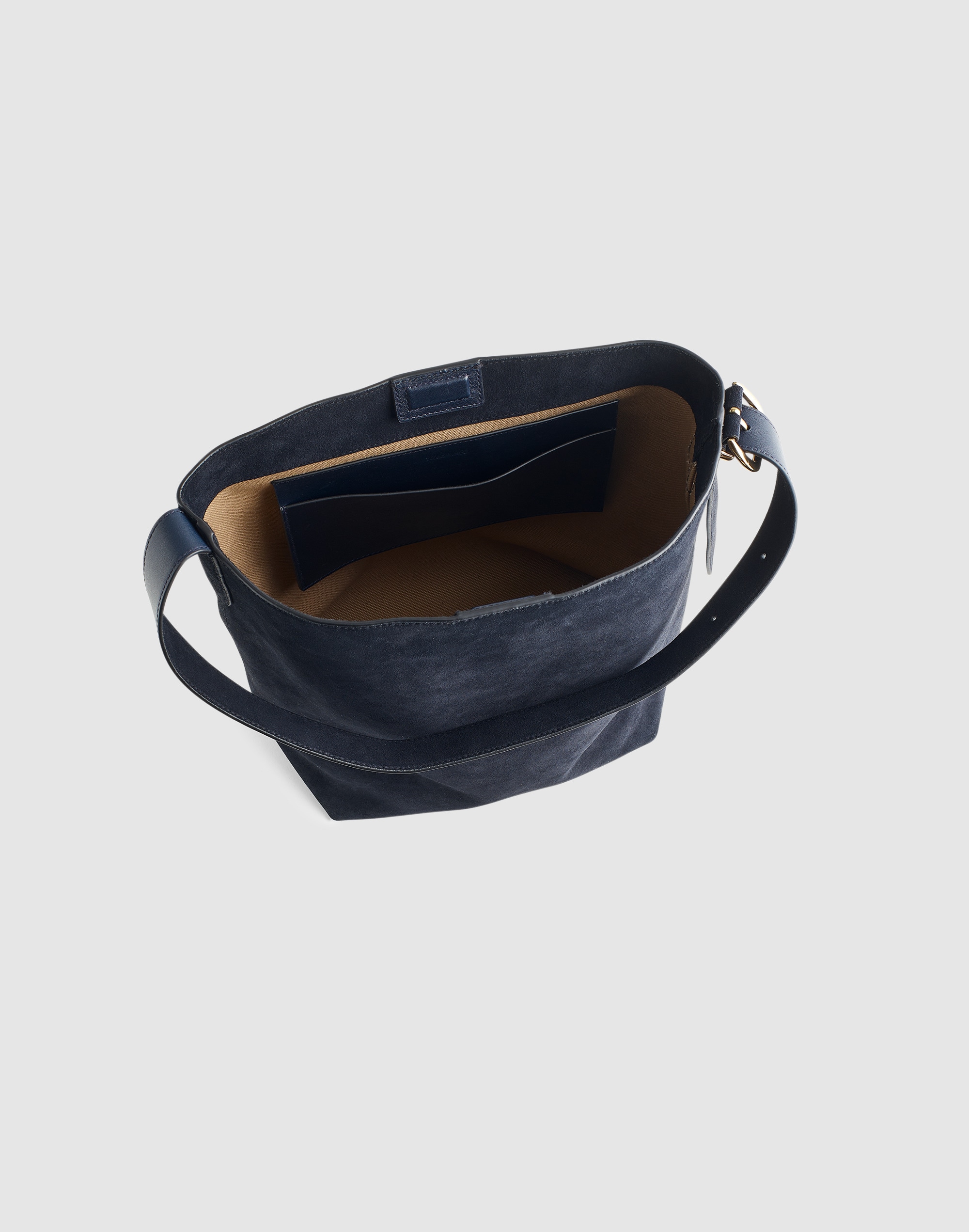 The Essential Bucket Tote