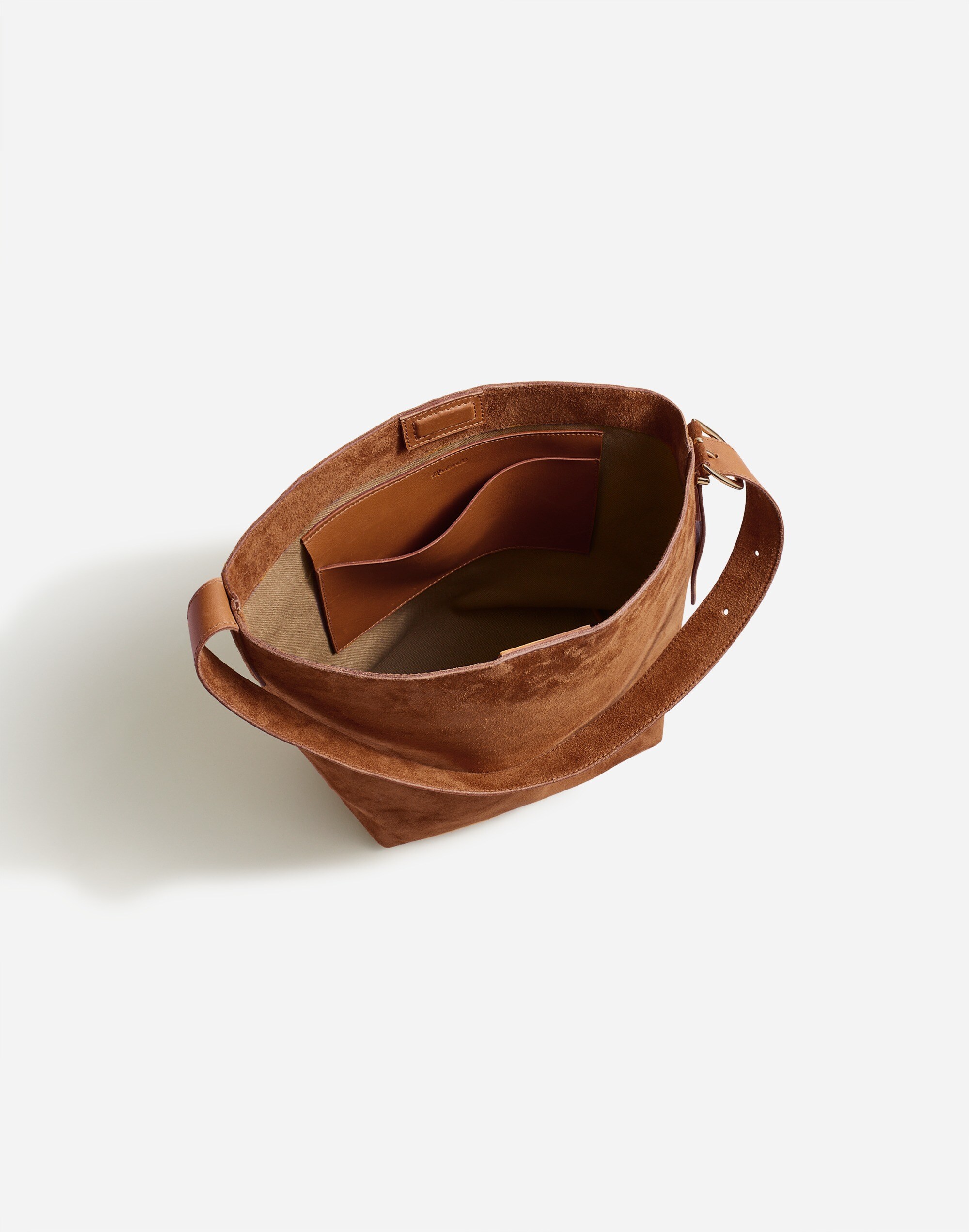 The Essential Bucket Tote