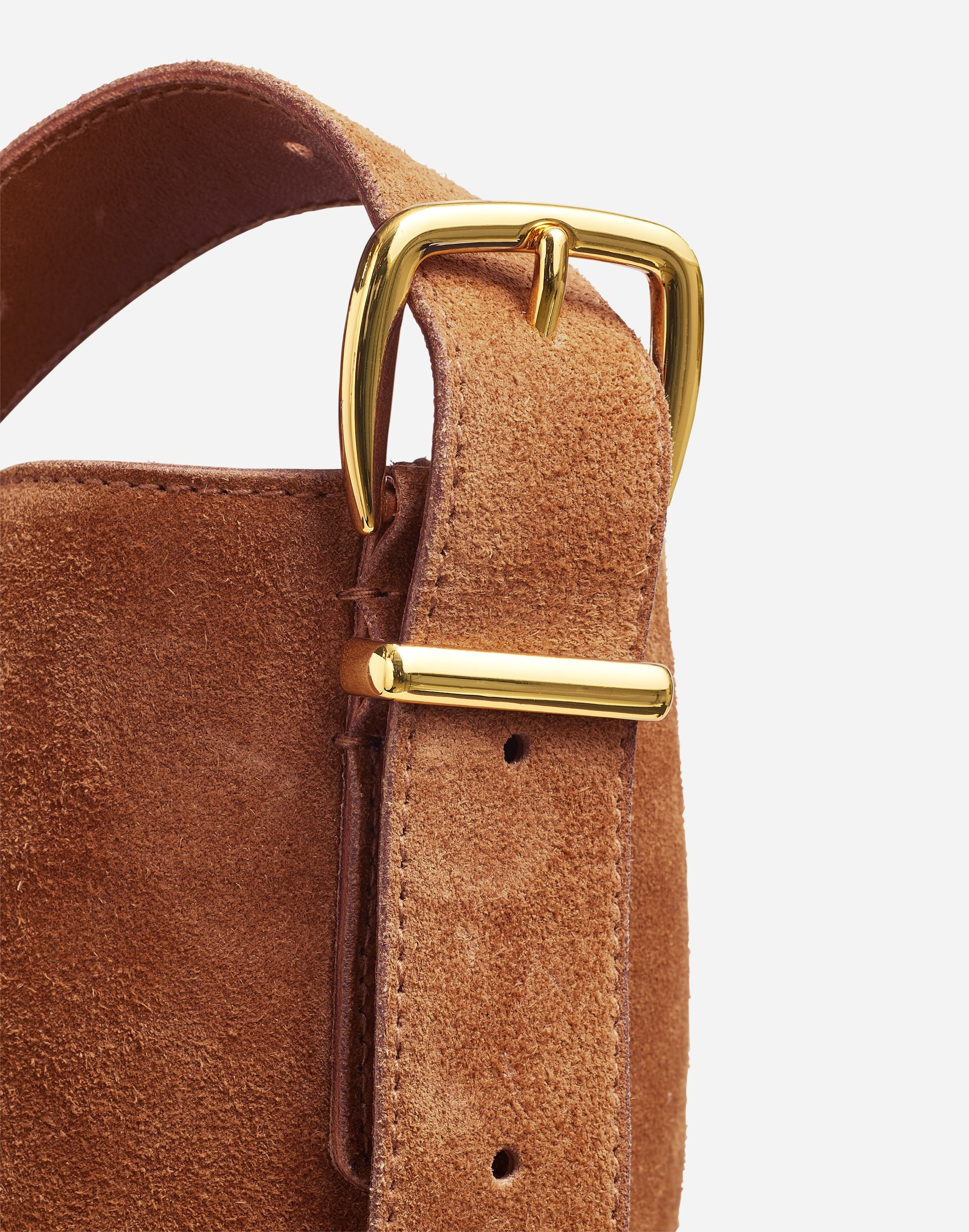 The Essential Bucket Tote