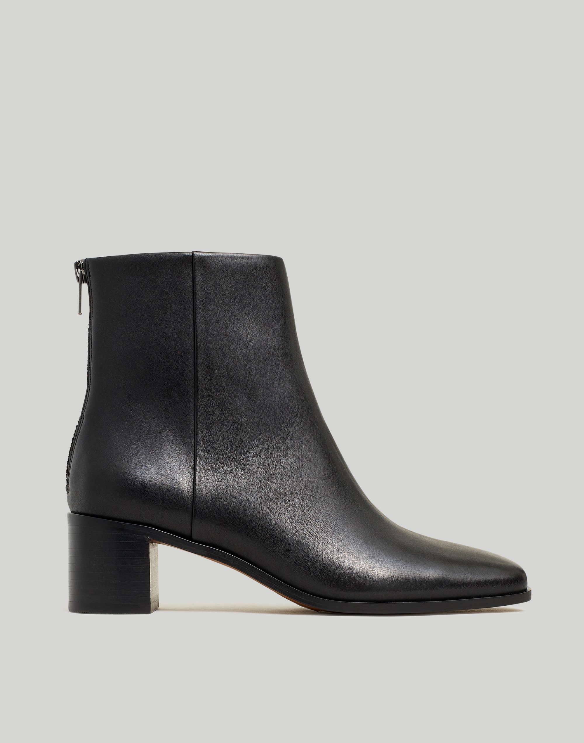 The Essex Ankle Boot