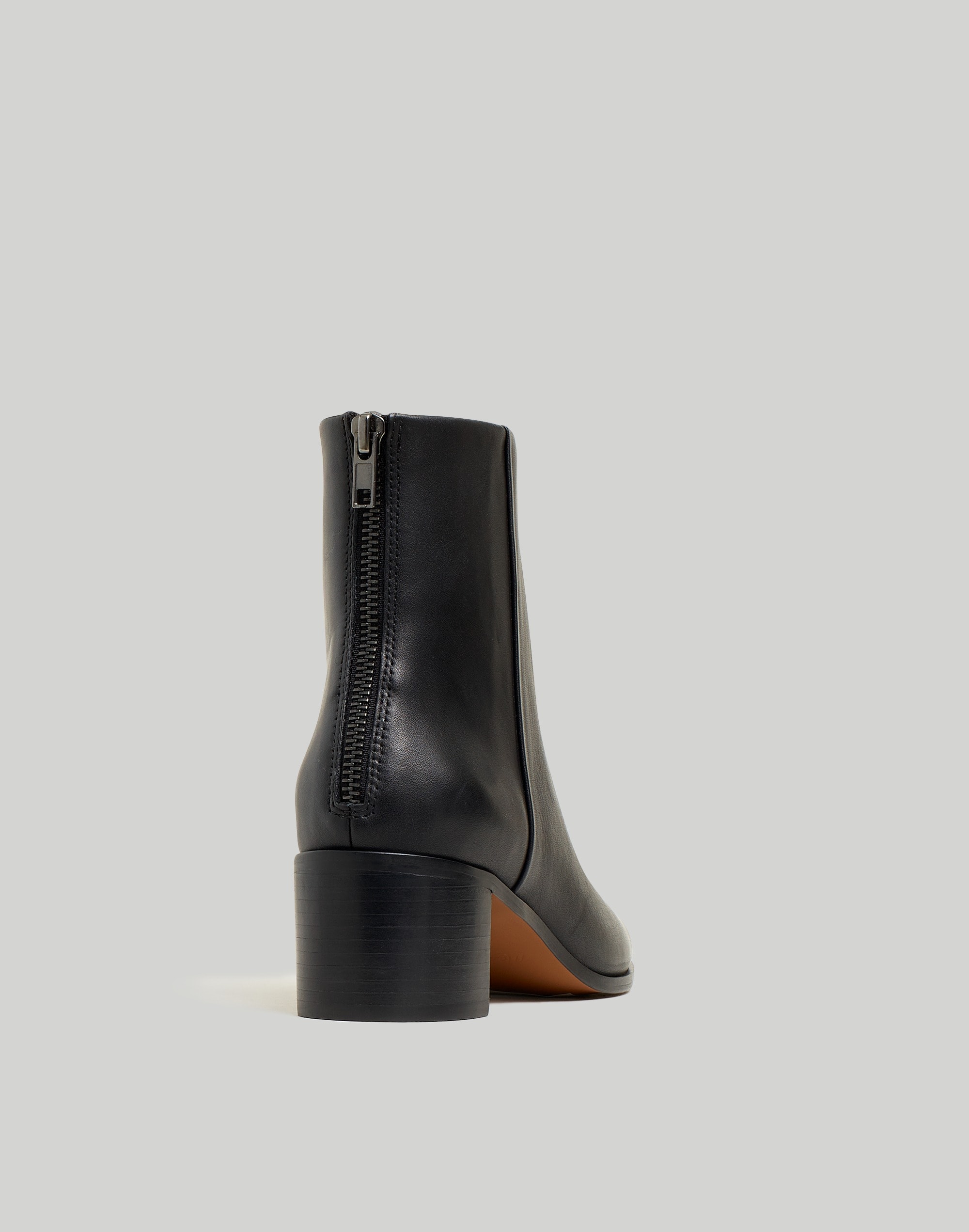 The Essex Ankle Boot