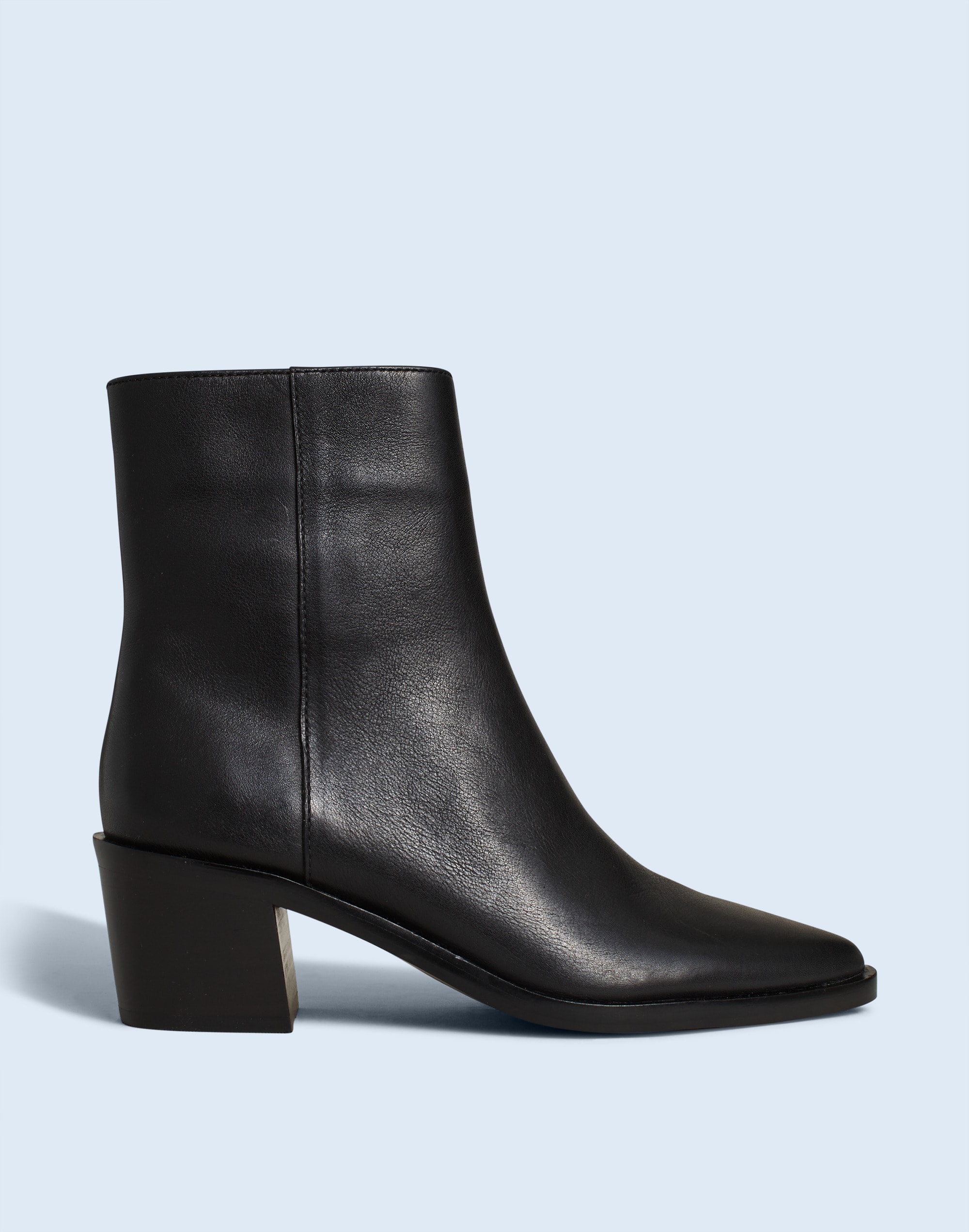 The Darcy Ankle Boot