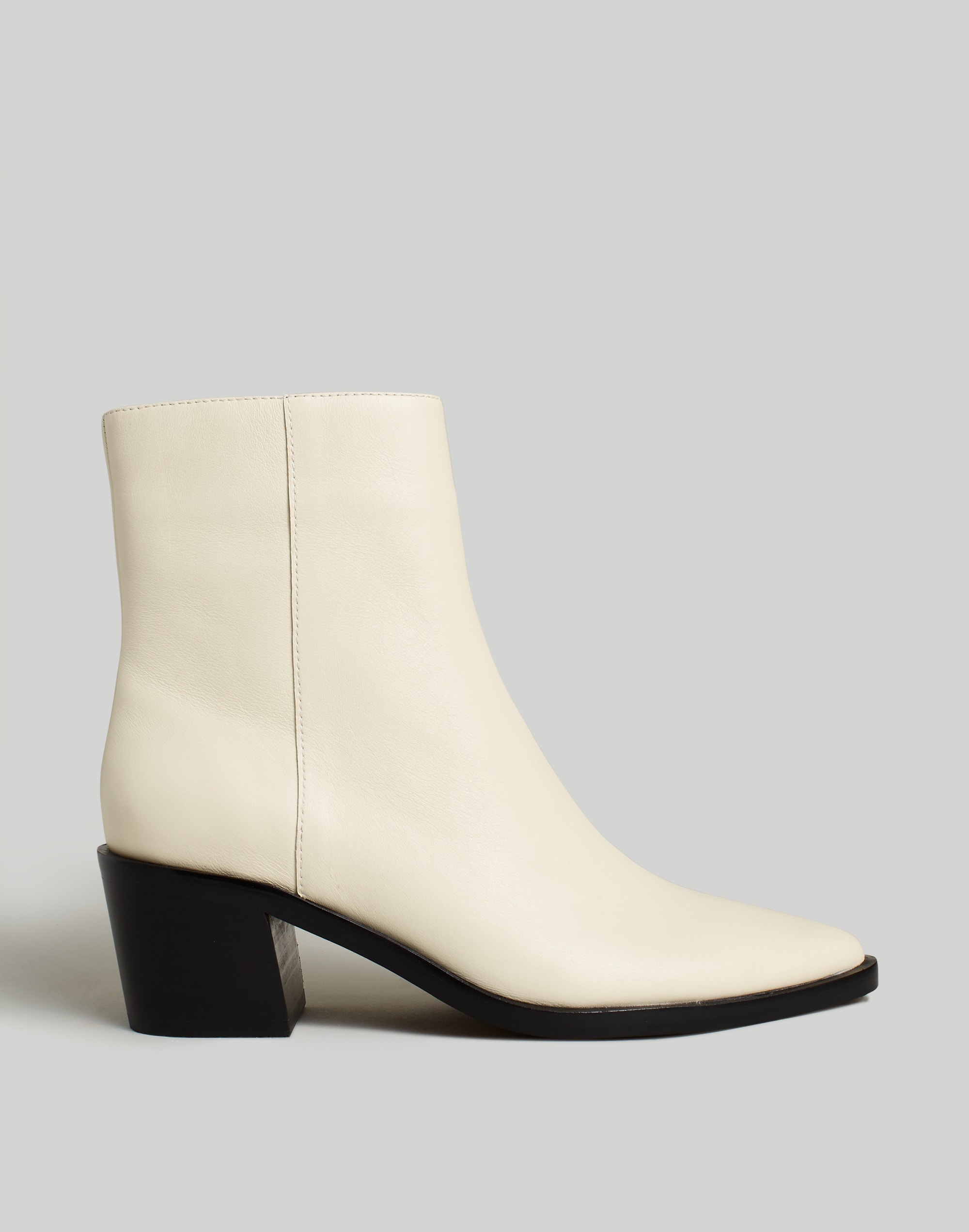 The Darcy Ankle Boot