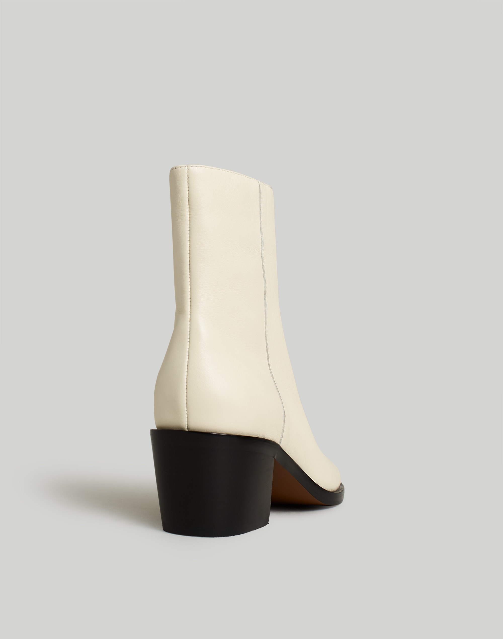 The Darcy Ankle Boot