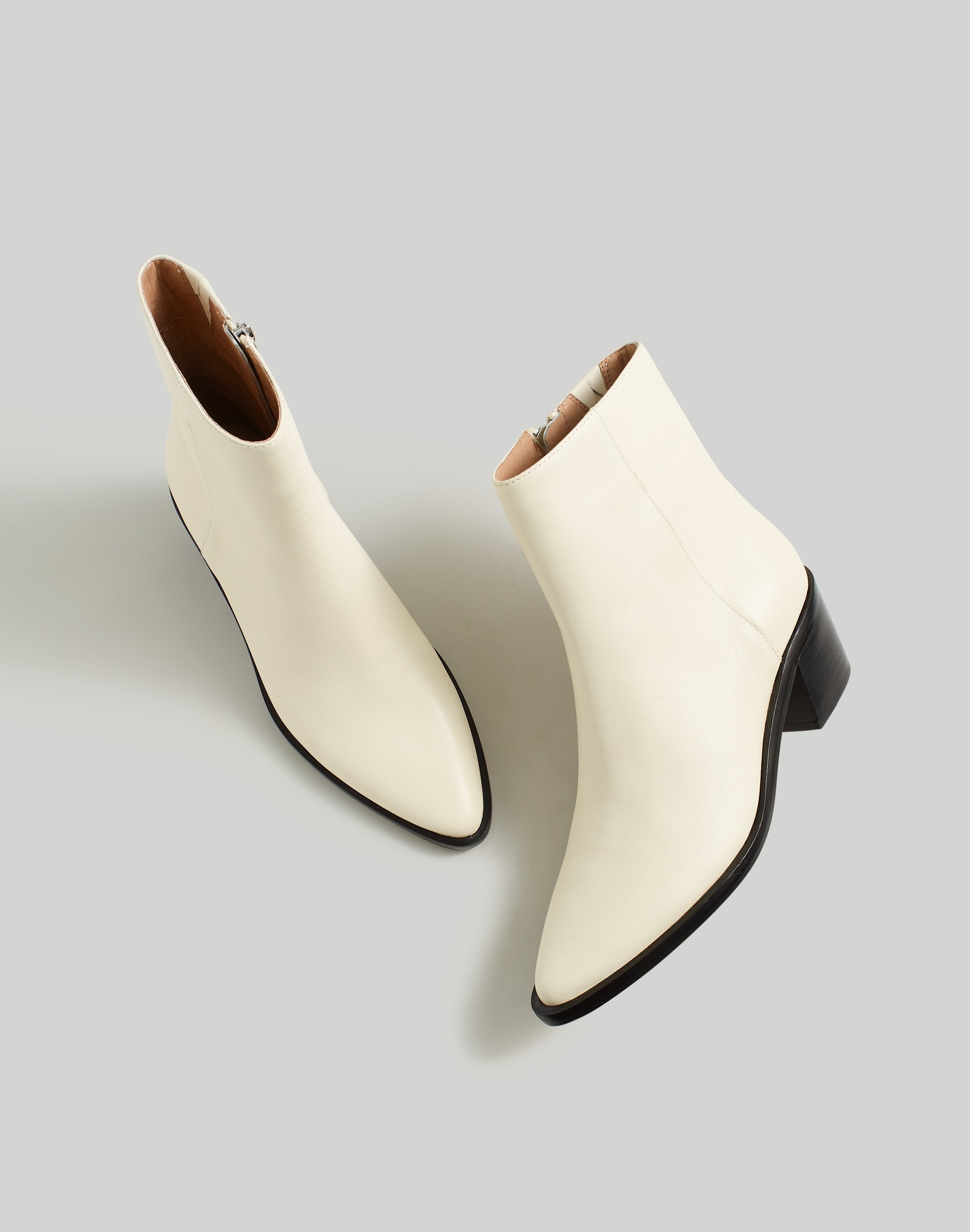 The Darcy Ankle Boot