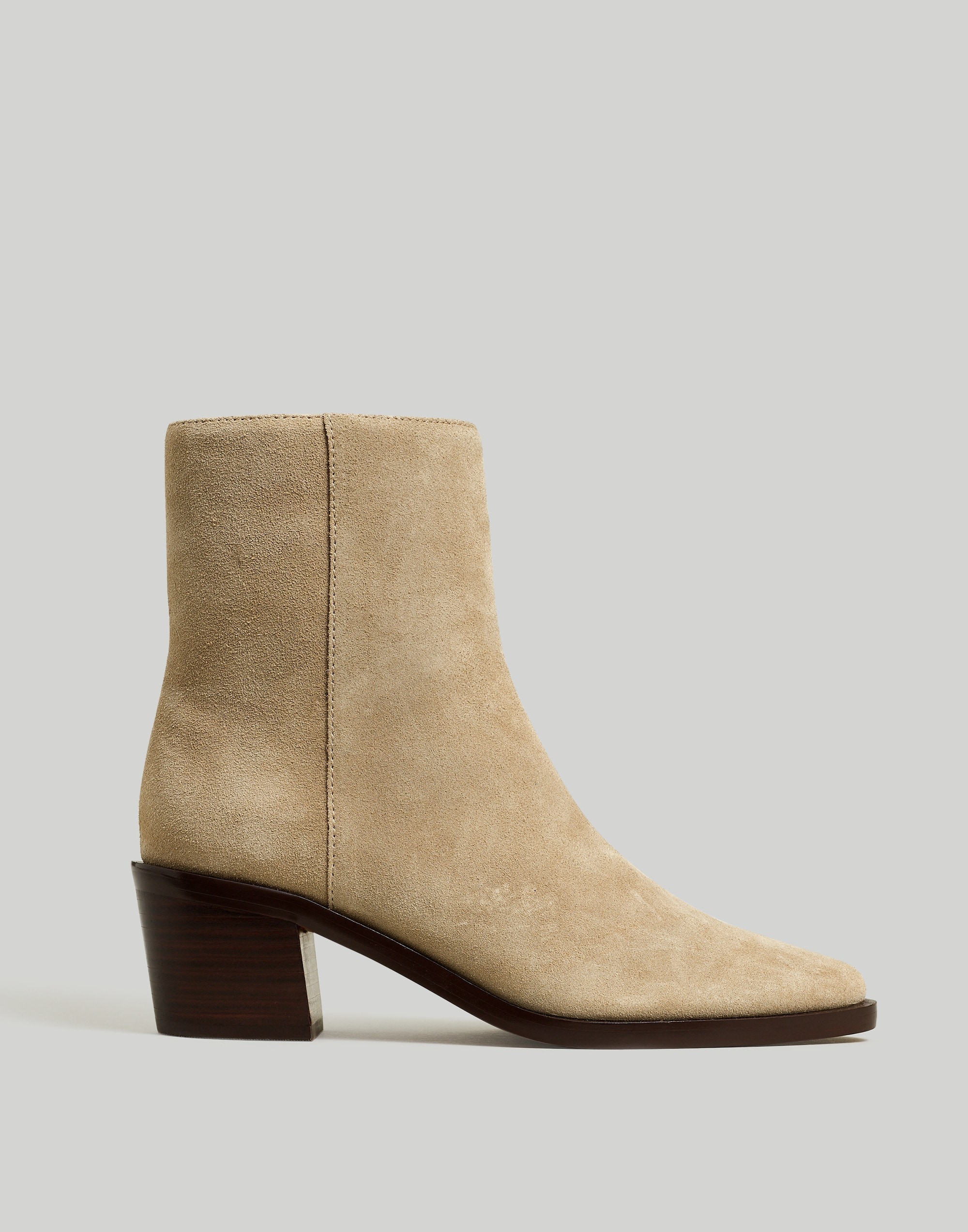 The Darcy Ankle Boot