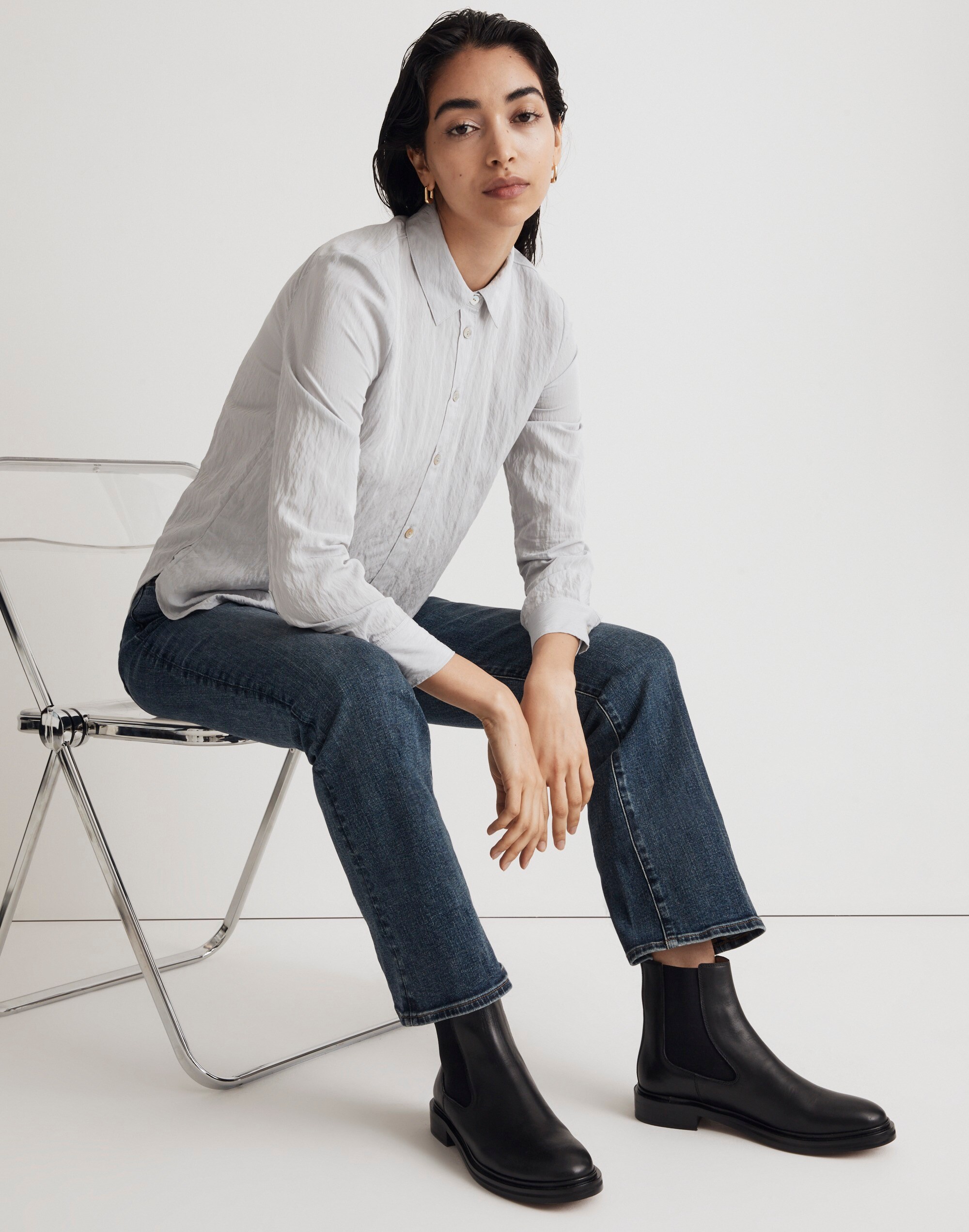 The Benning Chelsea Boot