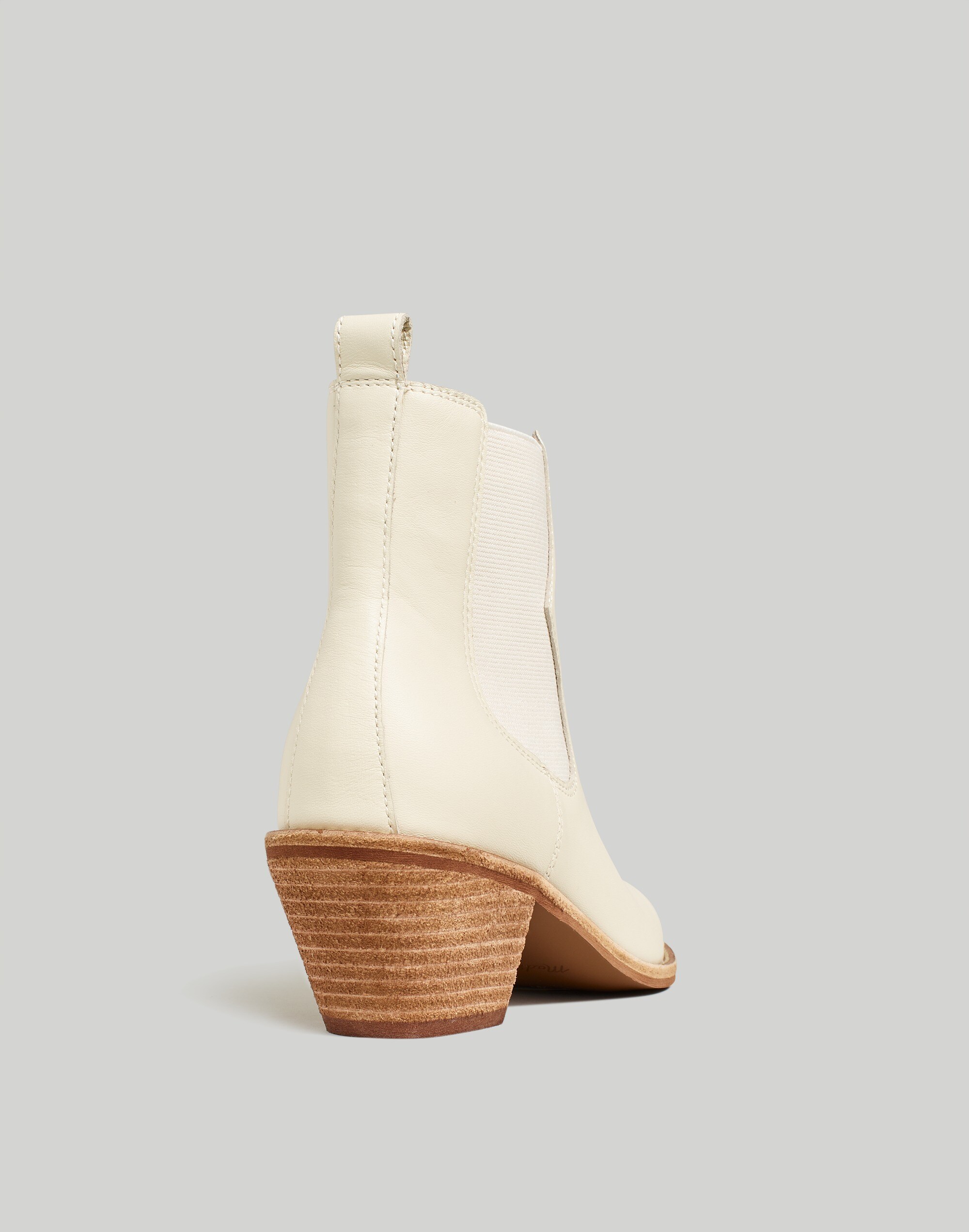 The Watkin Ankle Boot