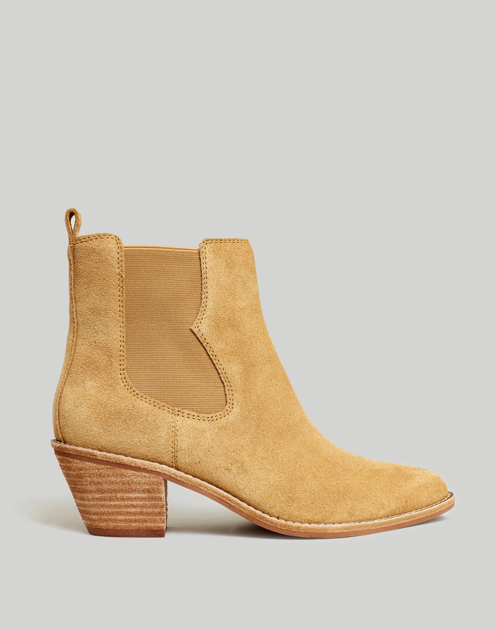 The Watkin Ankle Boot