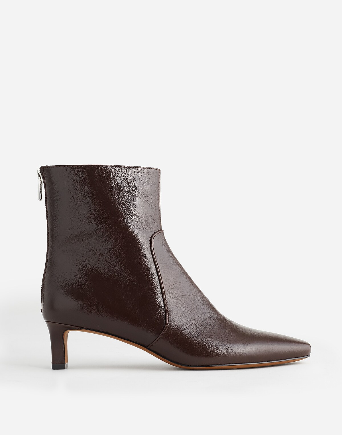 The Dimes Kitten-Heel Boot