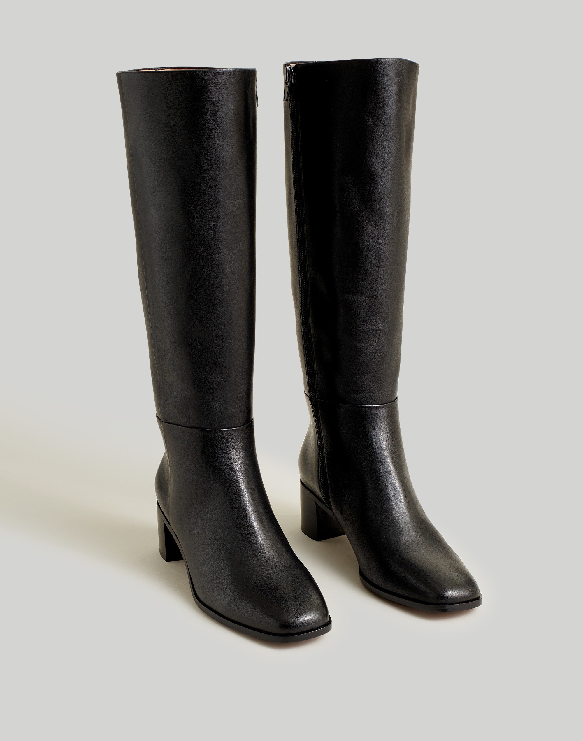 The Monterey Tall Boot