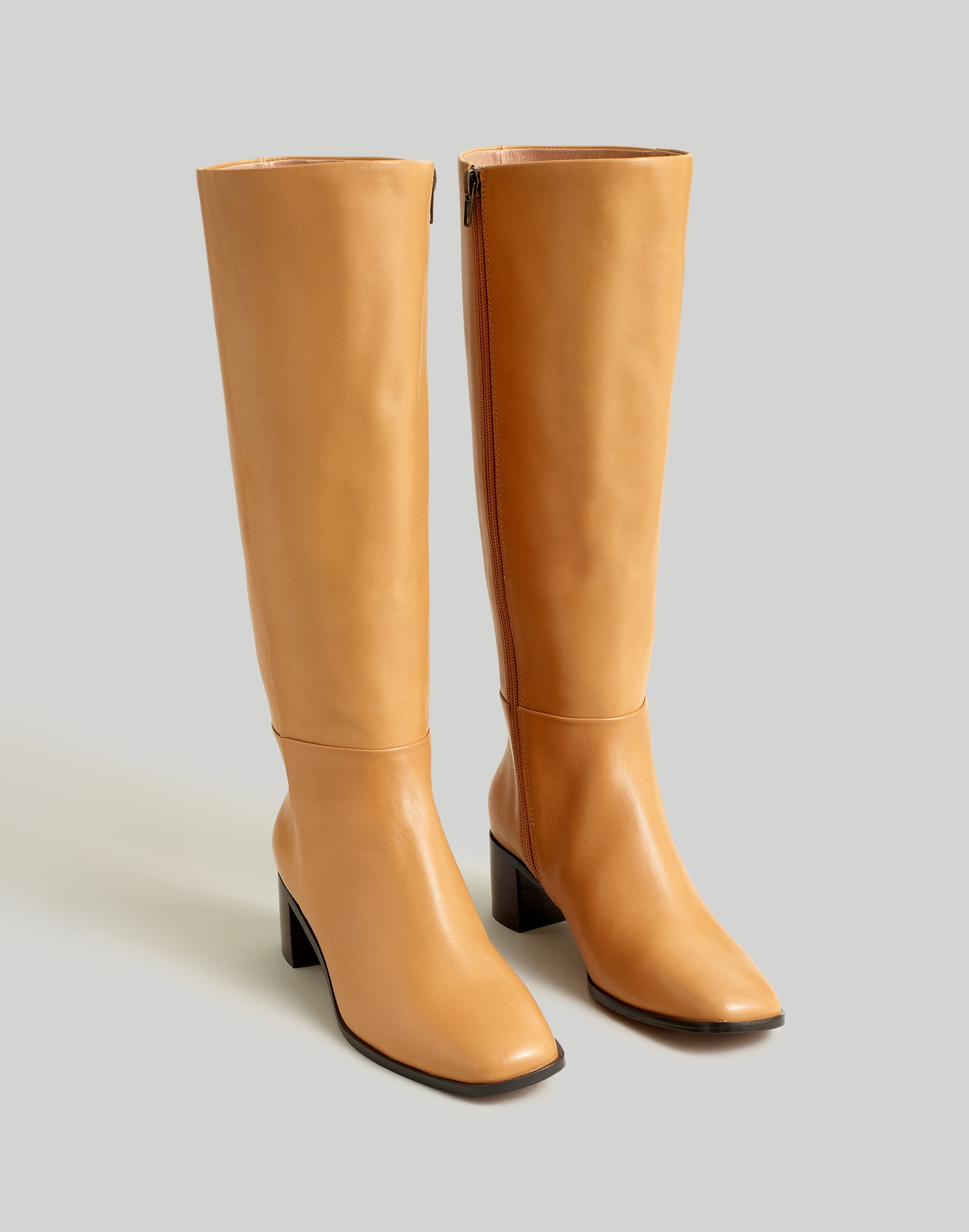 The Monterey Tall Boot