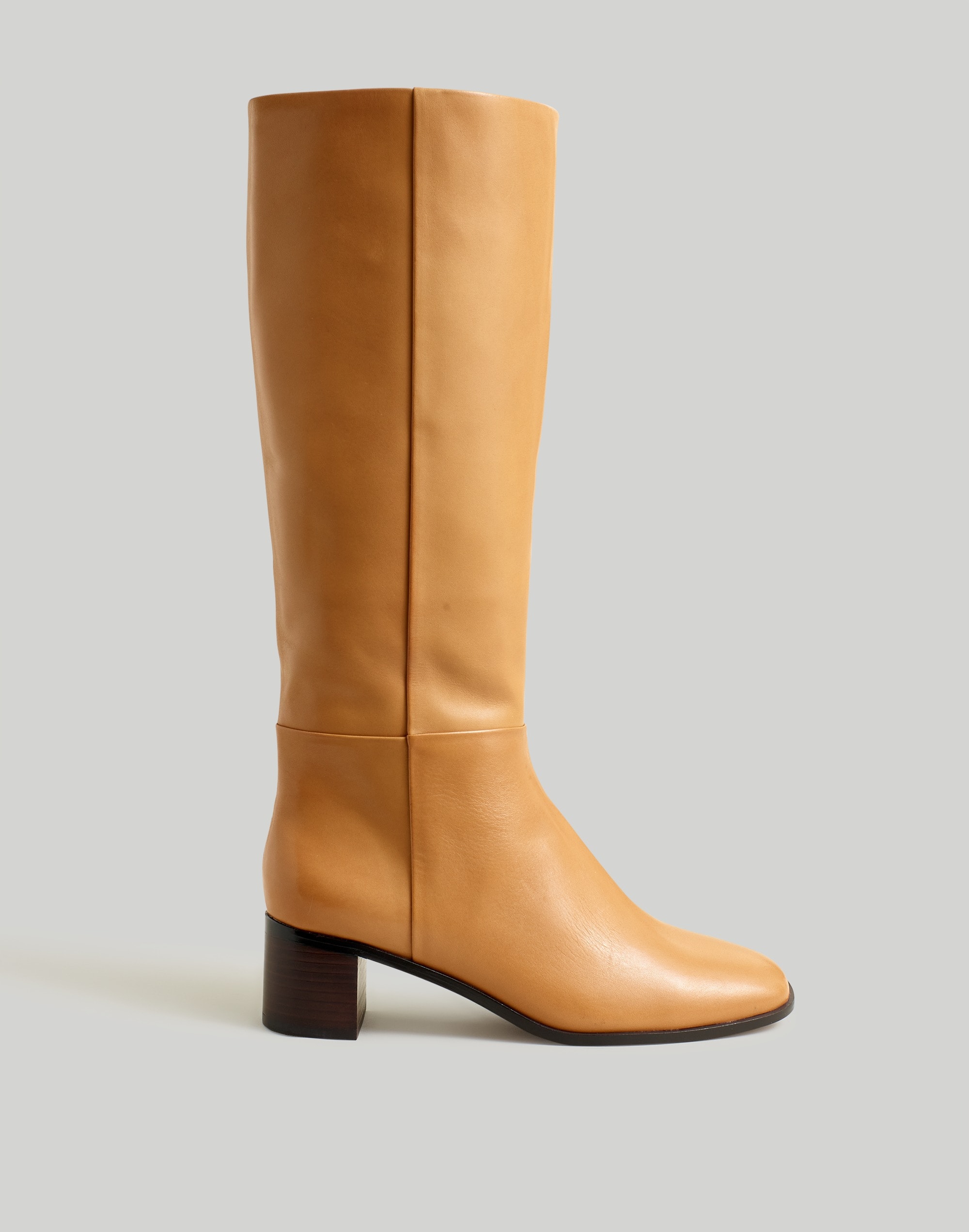 The Monterey Tall Boot
