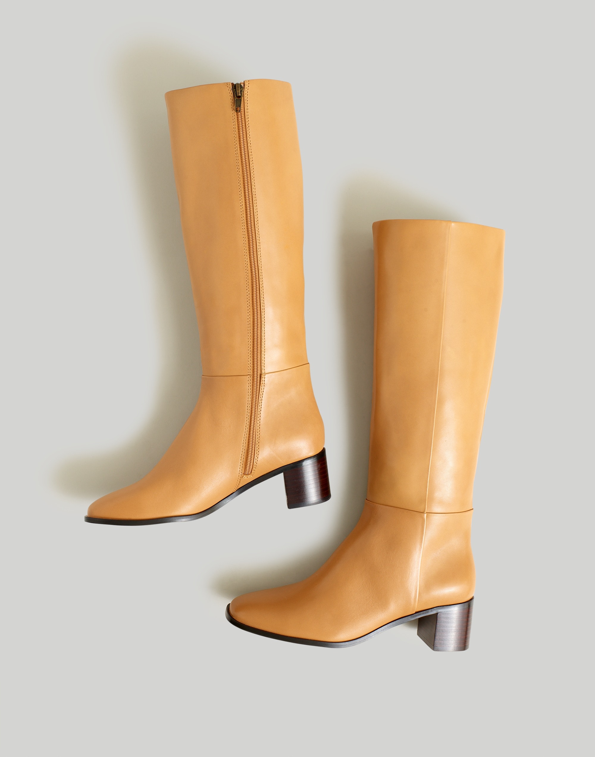 The Monterey Tall Boot