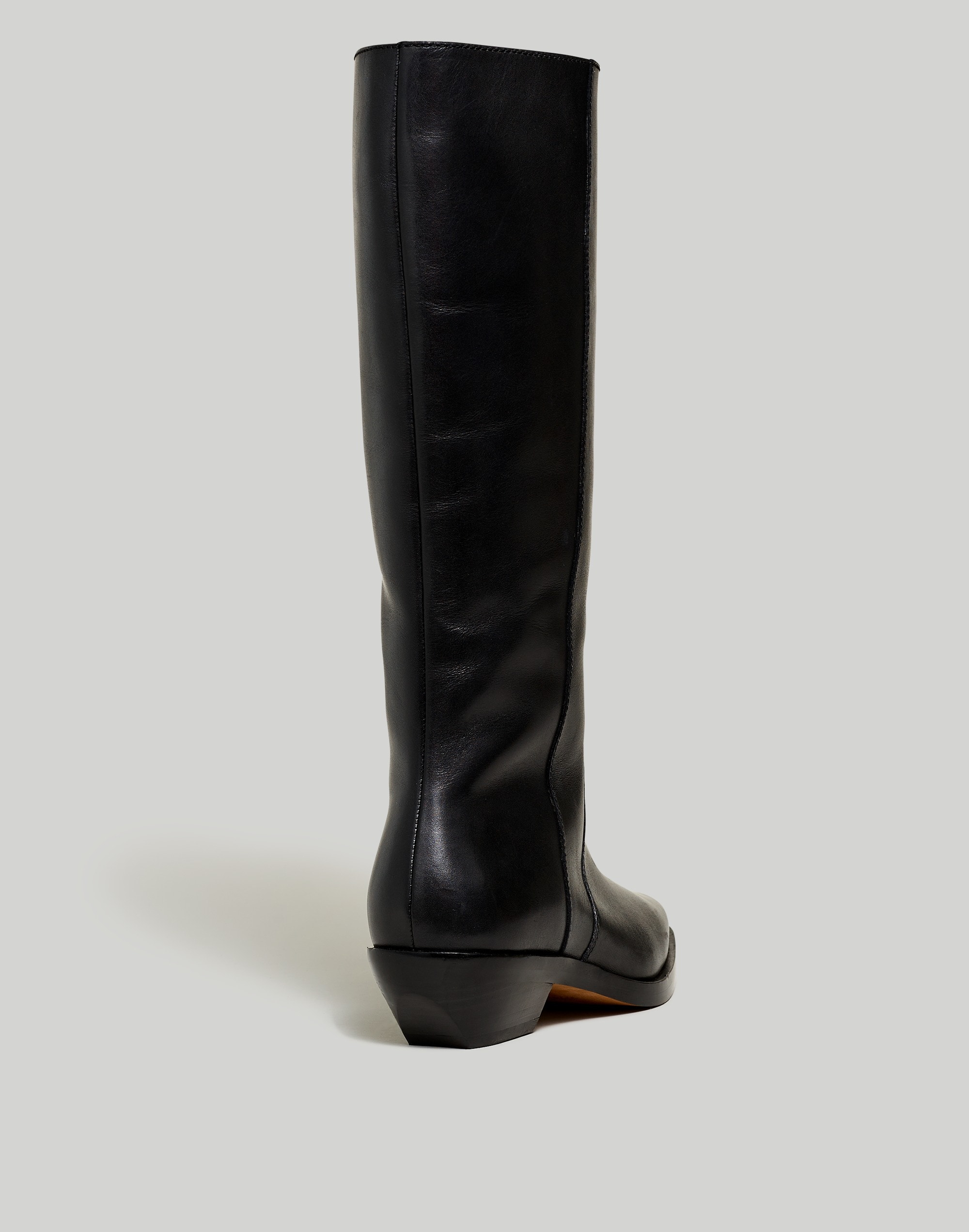 The Antoine Tall Boot